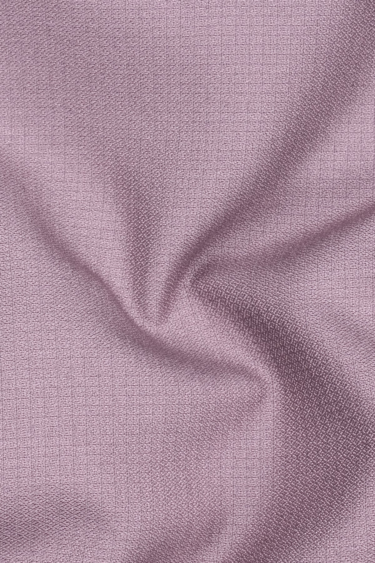 Regalia-Mountbatten Pink Diamond Textured Wool Rich Slight Stretch Peak Lapel Tuxedo Suit