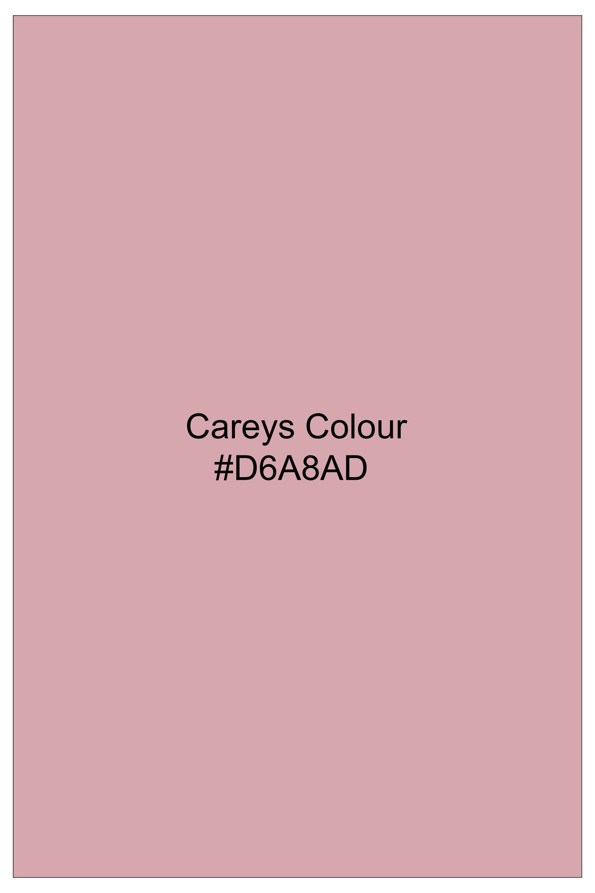 Isadora-Careys Pink Diamond Textured Wool Rich Slight Stretch Double Breasted Suit