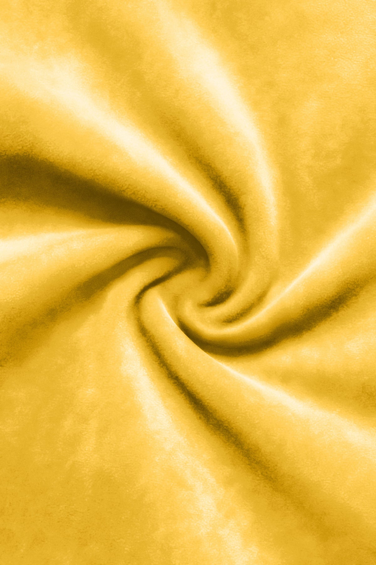 Lustre-Tulip Yellow Velvet Peak Lapel Tuxedo Suit