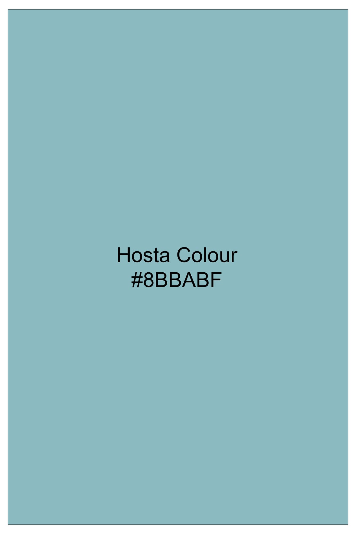 Eclipse-Hosta Blue Diamond Textured Wool Rich Slight Stretch Double Breasted Suit
