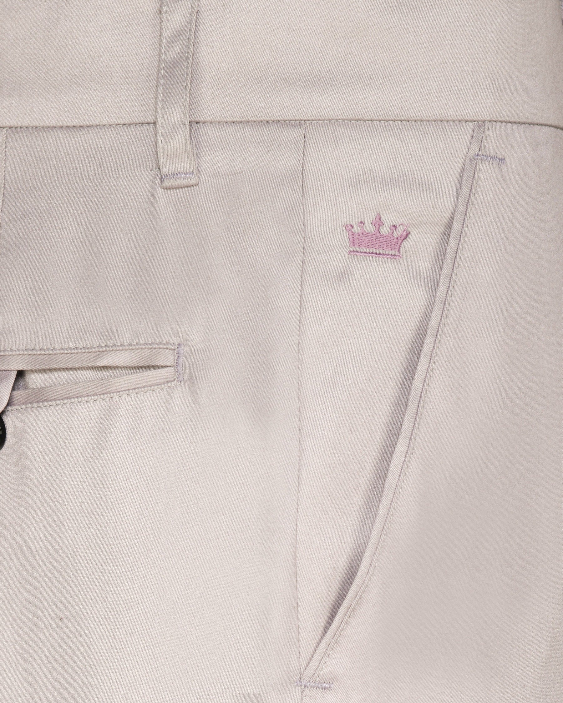 Lemonade Premium Cotton Suit