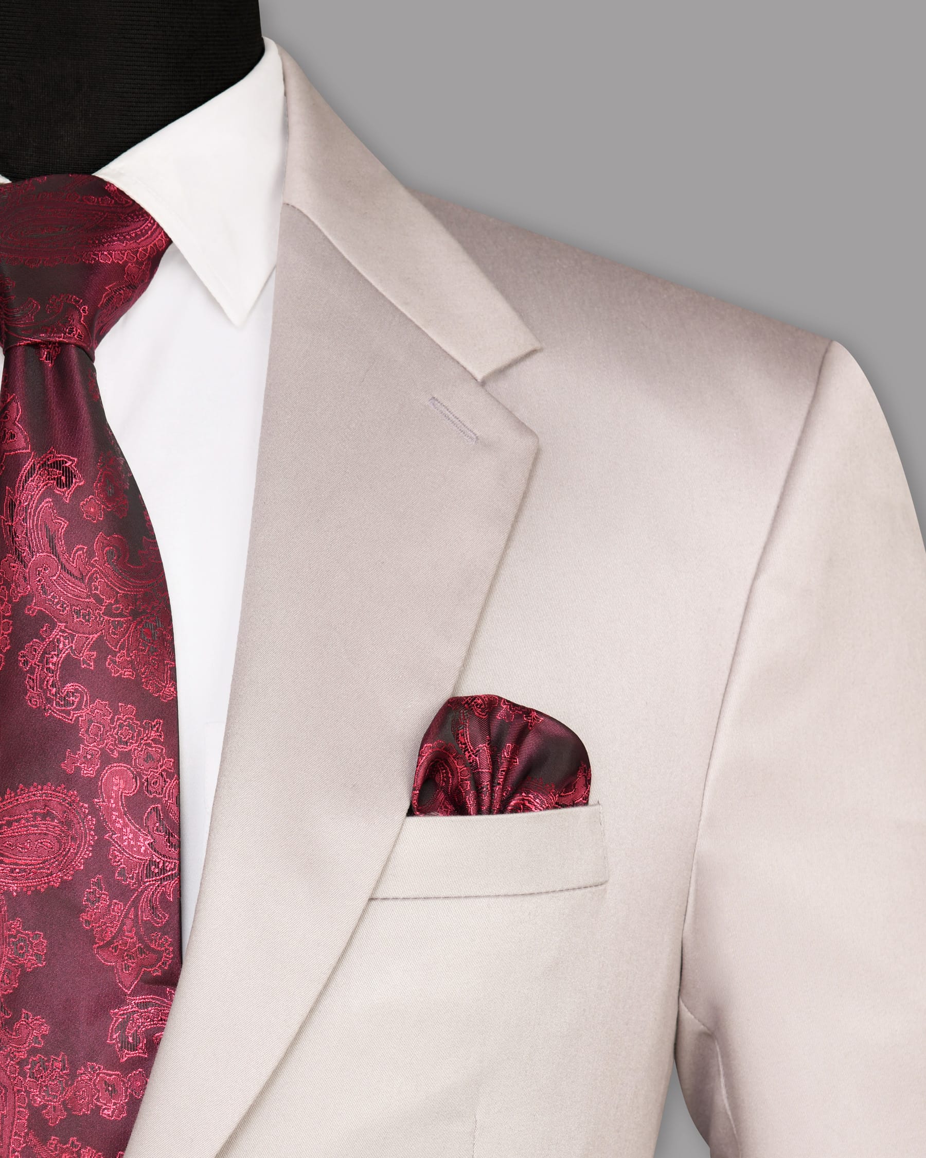 Lemonade Premium Cotton Suit