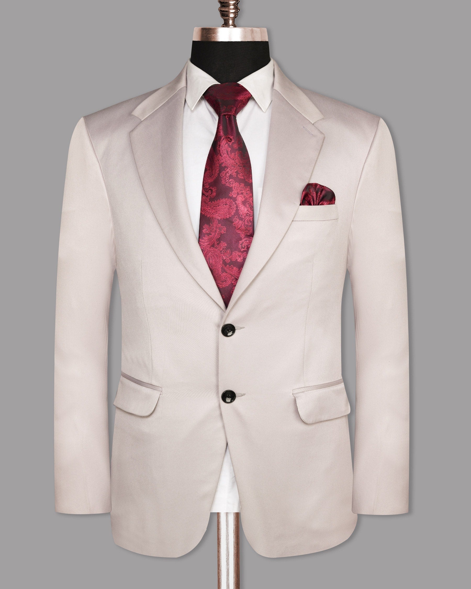Lemonade Premium Cotton Suit