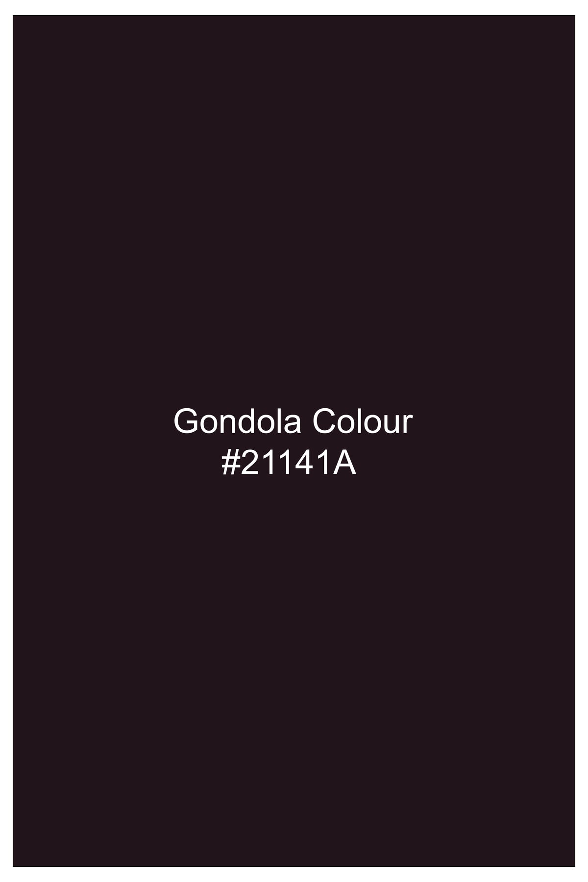 Vesper-Gondola Maroon Chalk Striped Wool Rich Wrinkle-Free Fluid Drape Fabric Bandhgala Suit