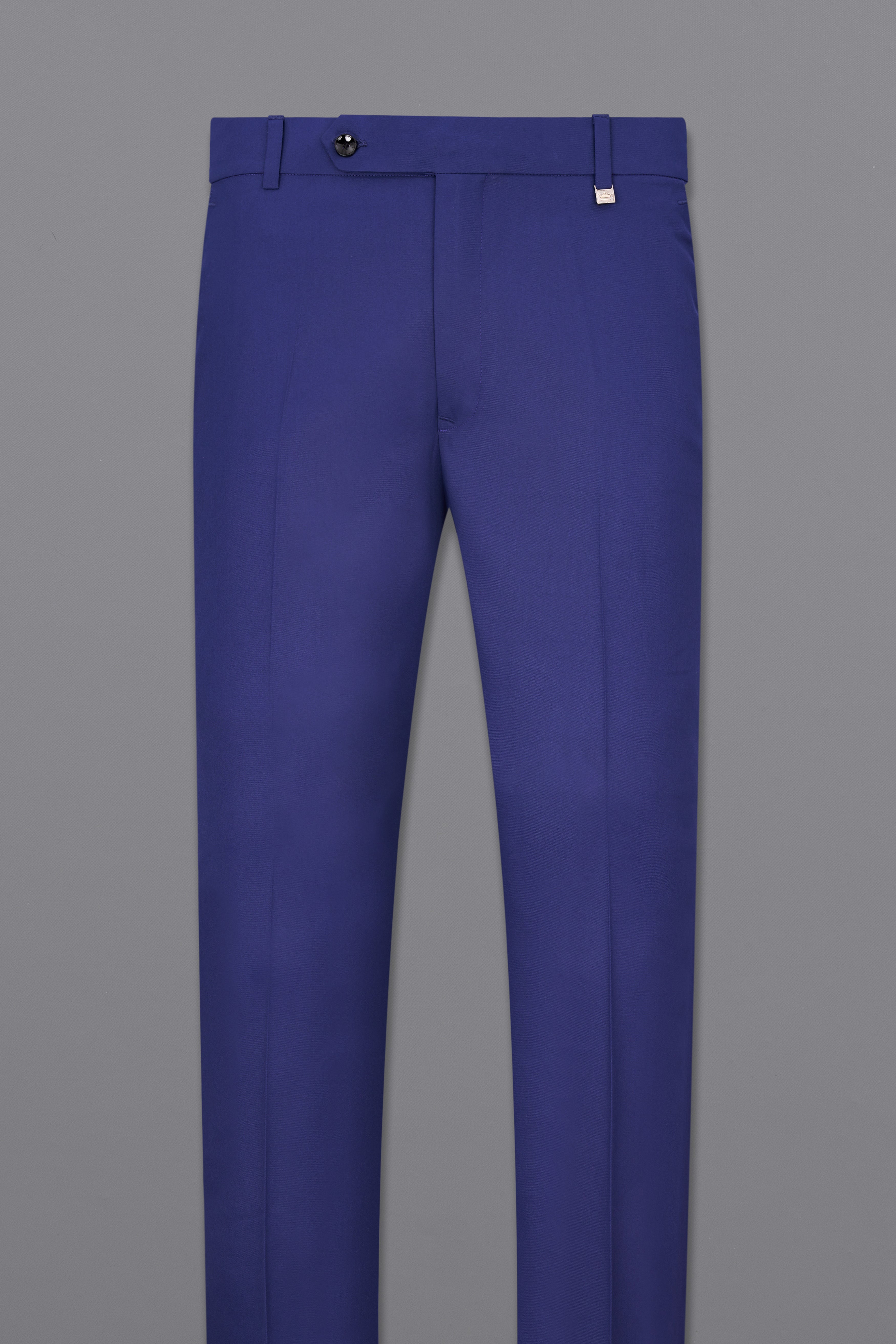 Reiss Wool Flat-Front Dress Pants Pants for Men | Mercari