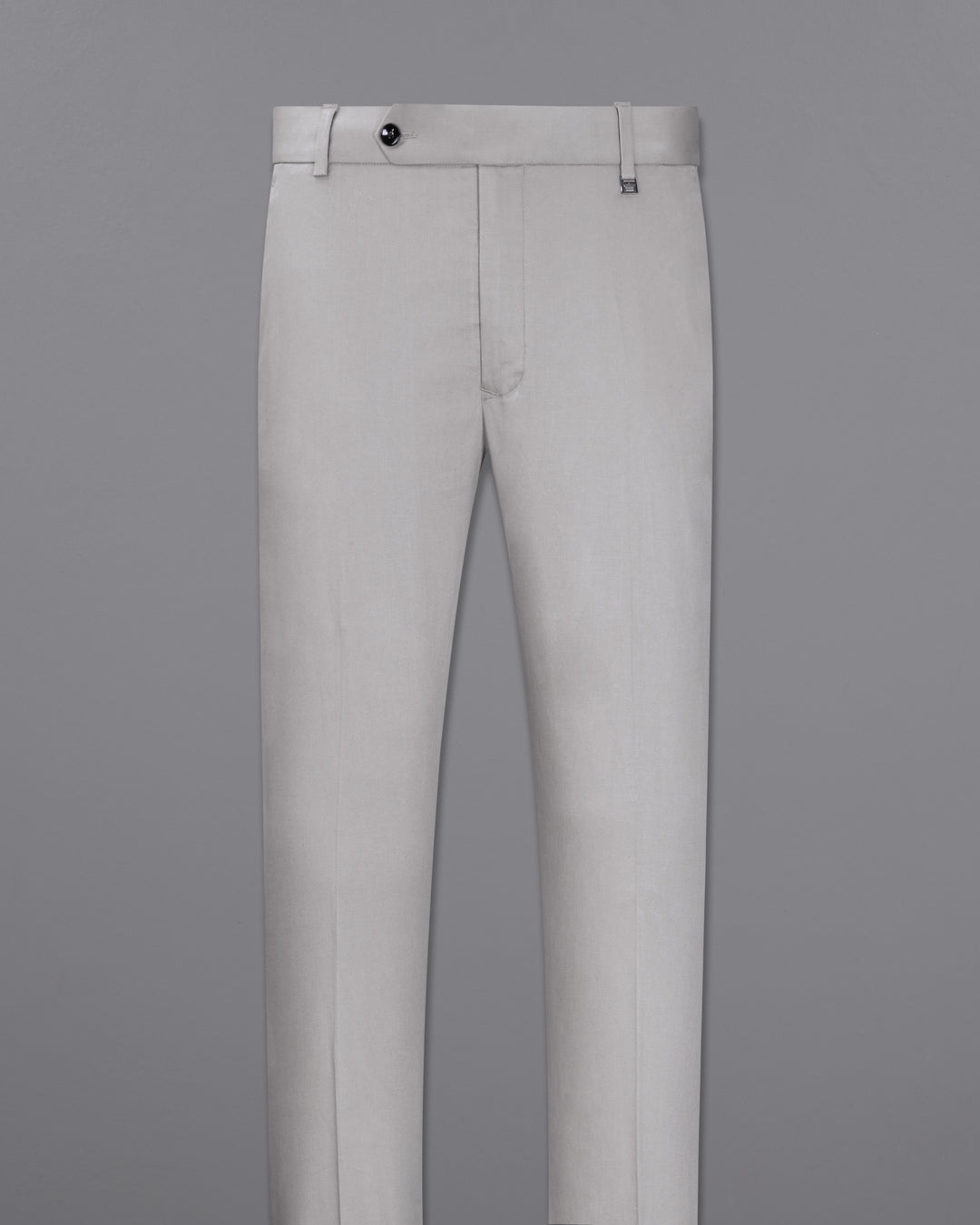 MARTINI GRAY STRETCHABLE PREMIUM COTTON TRAVELER PANT