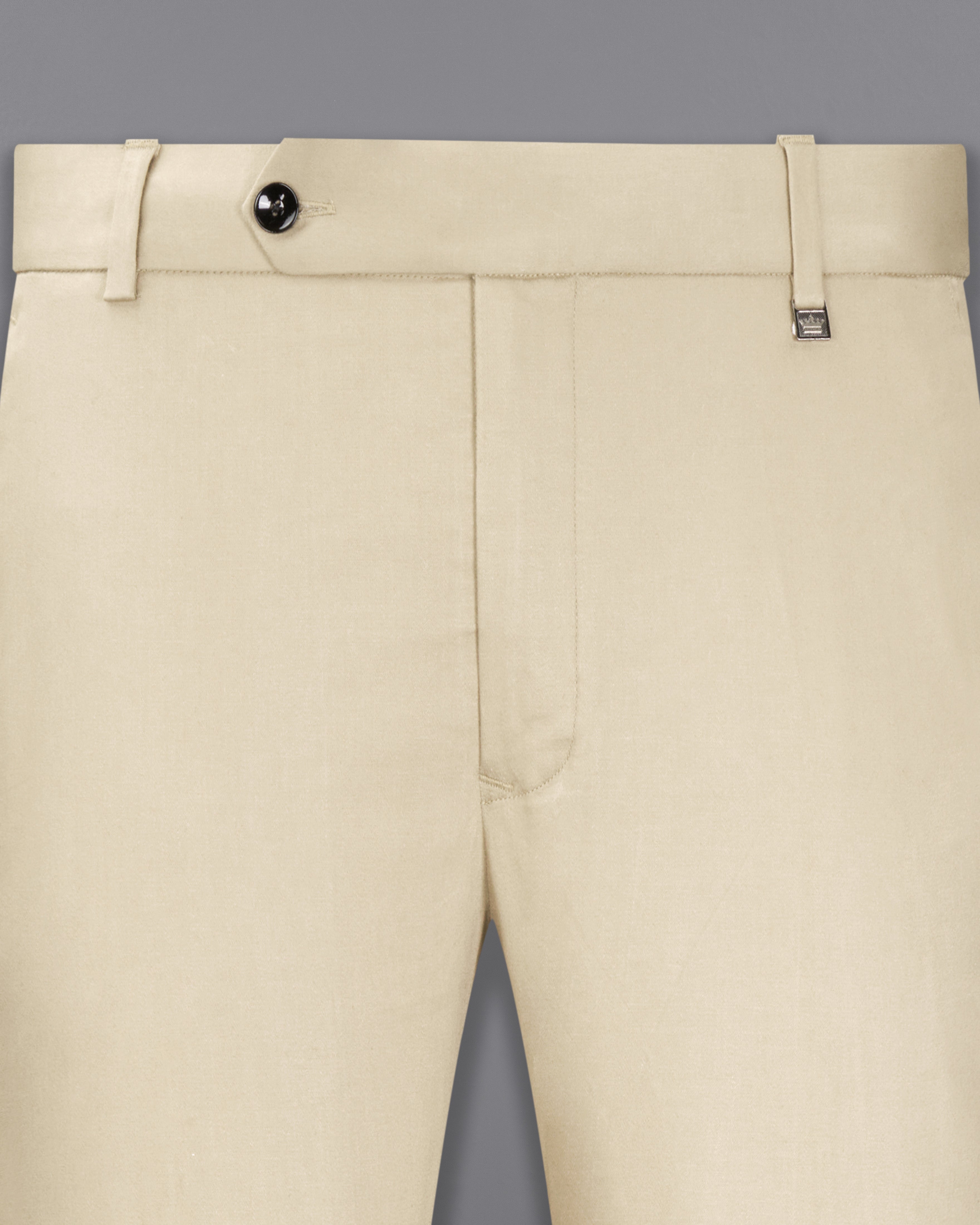 Ironside Gray Stretchable Premium Cotton traveler Pant | Cotton pants,  Travel pants, Pants