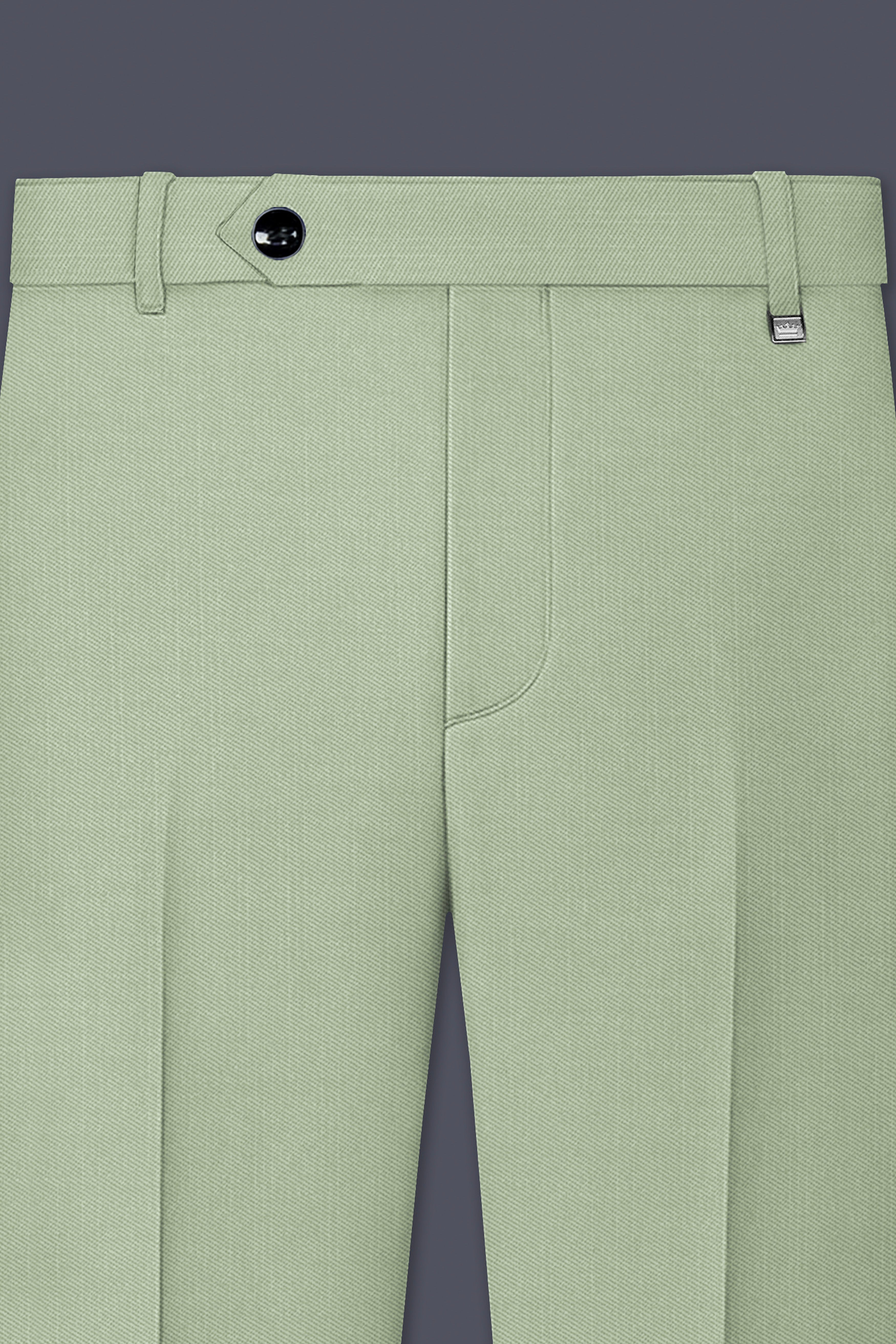 Eagle Wool Rich Pant