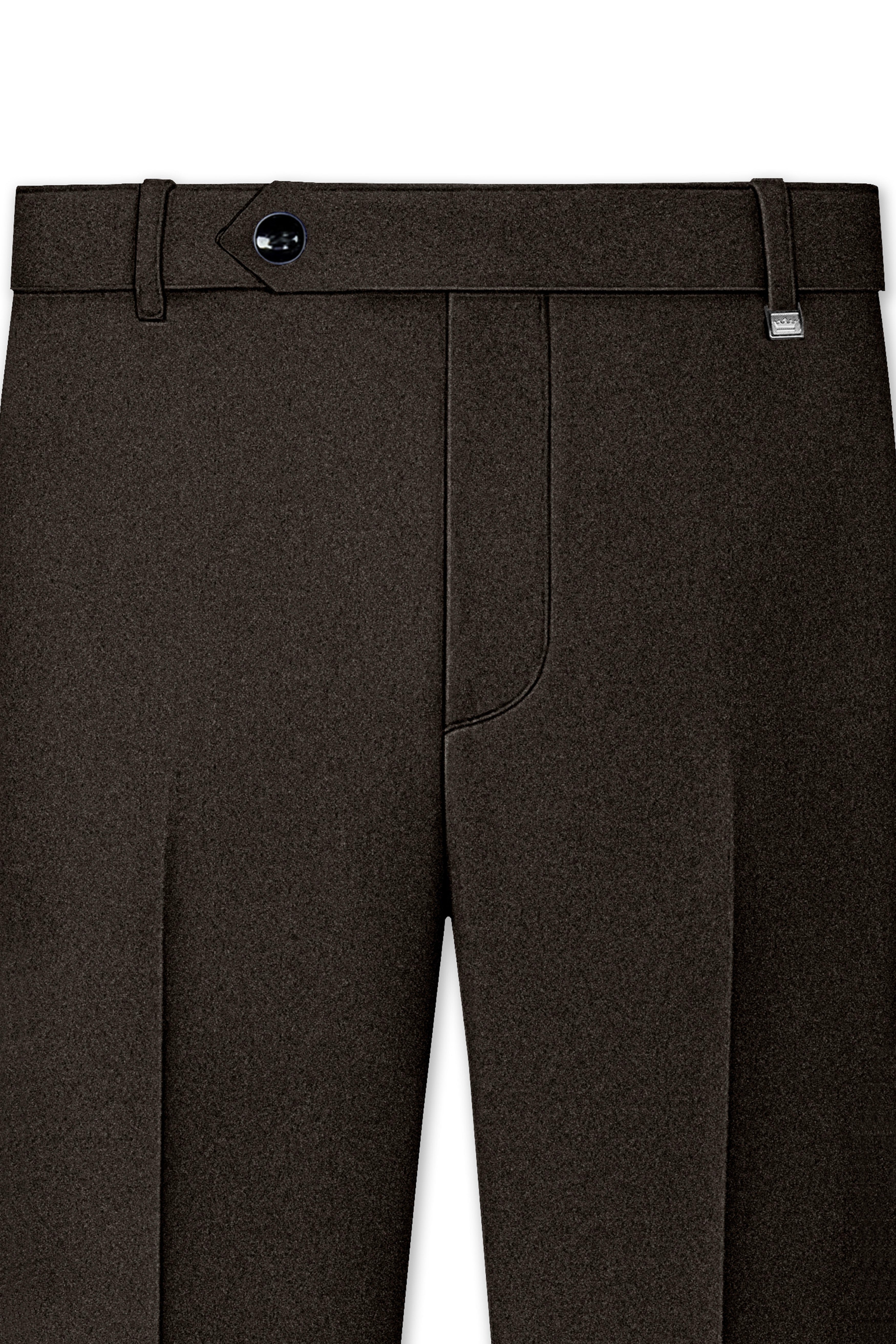 Paco Brown Woolrich Pant