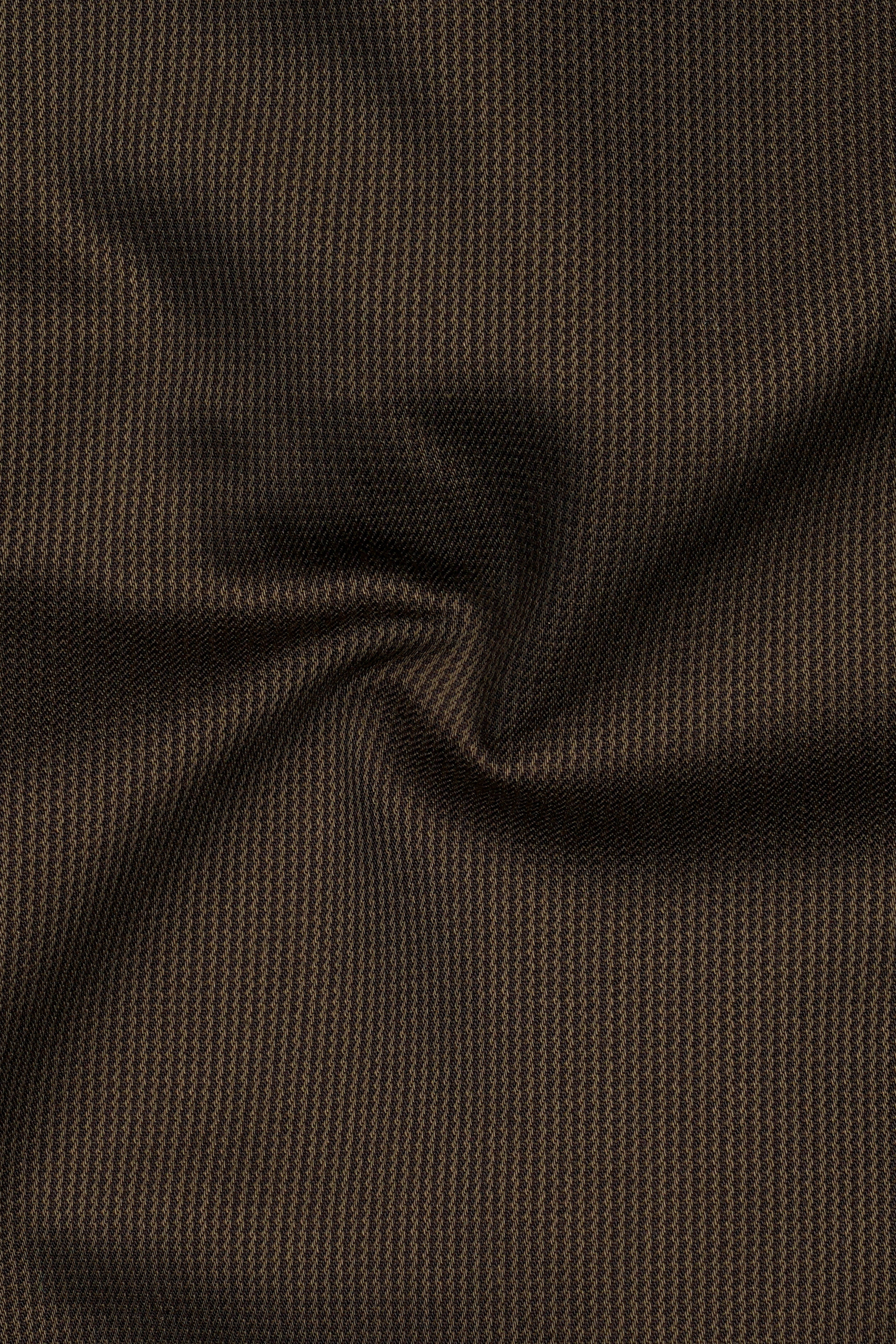 Taupe Brown Pant
