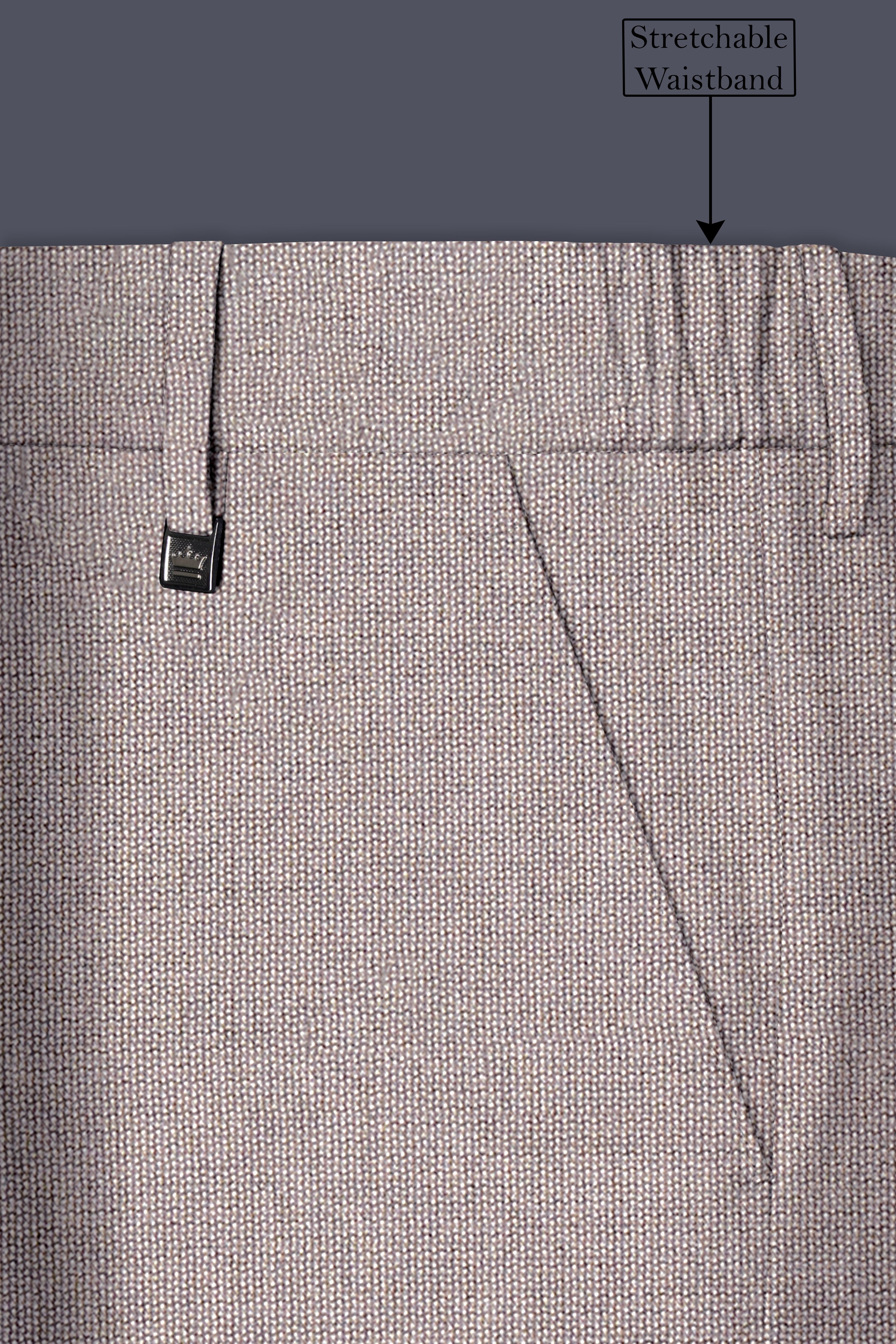 Venus Textured Pant