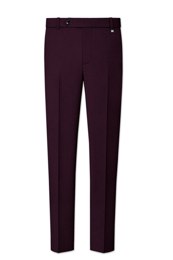 Baltic Sea Solid Pant