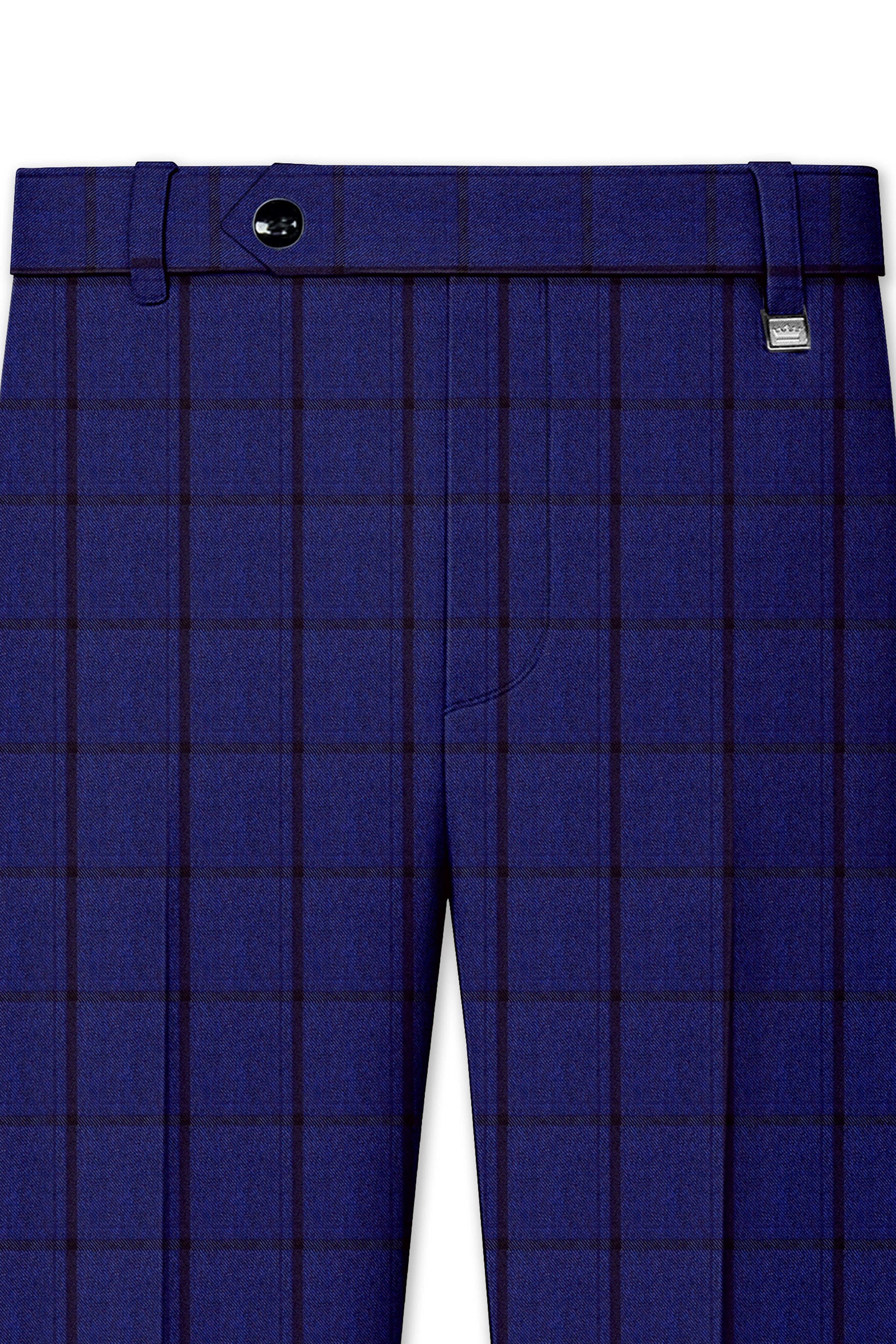 Dark Blue Pant