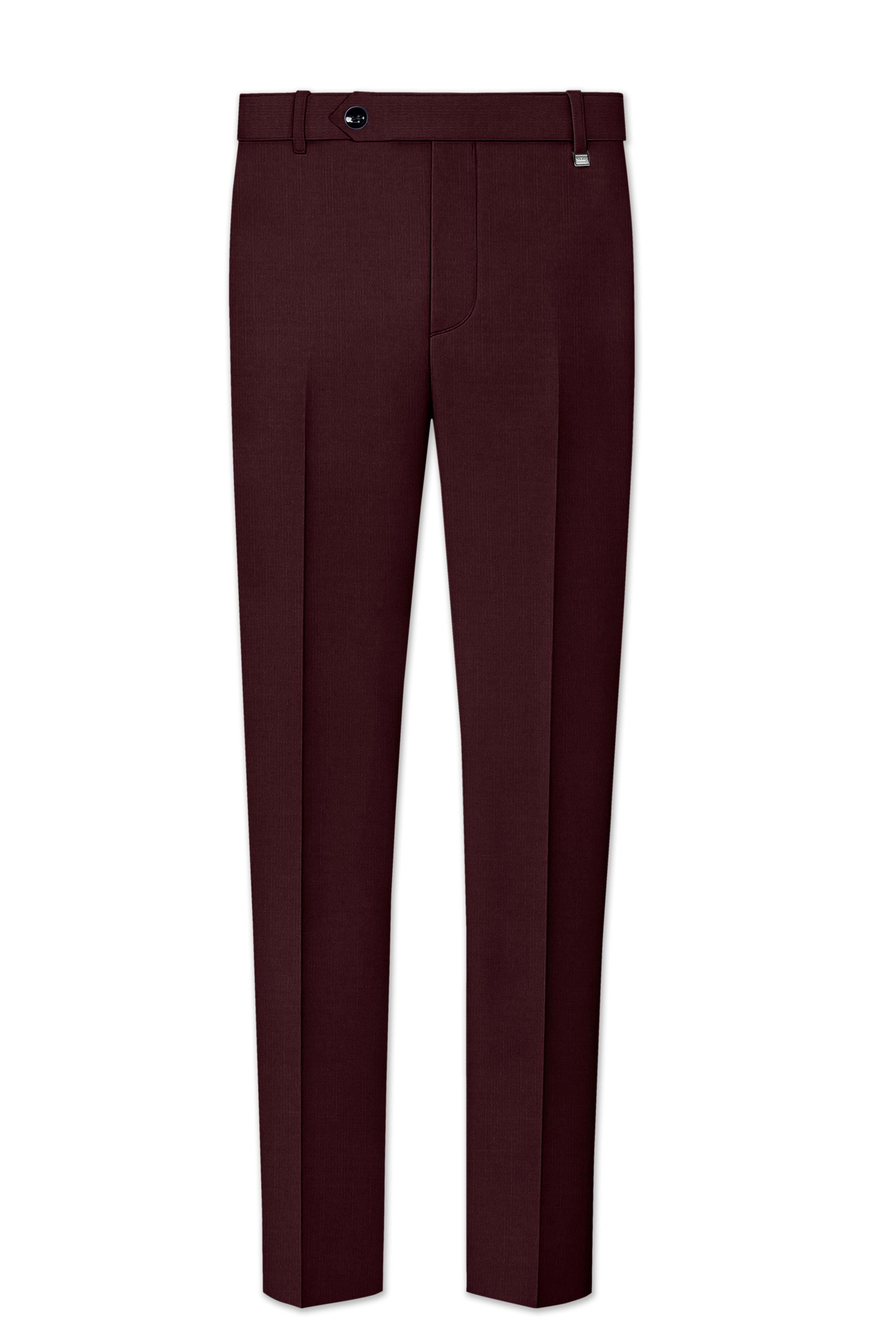 Matterhorn Maroon Pant