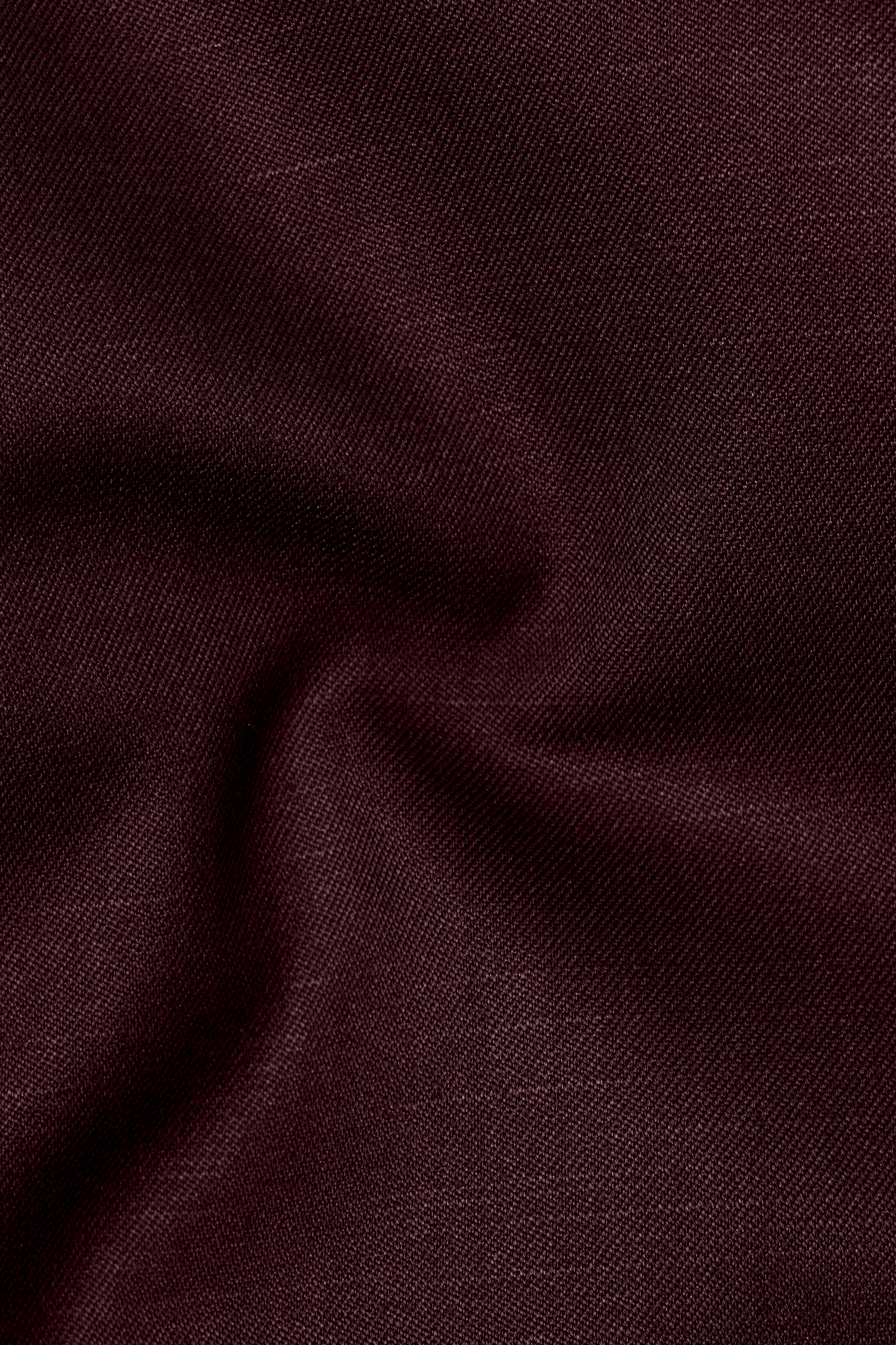 Matterhorn Maroon Pant