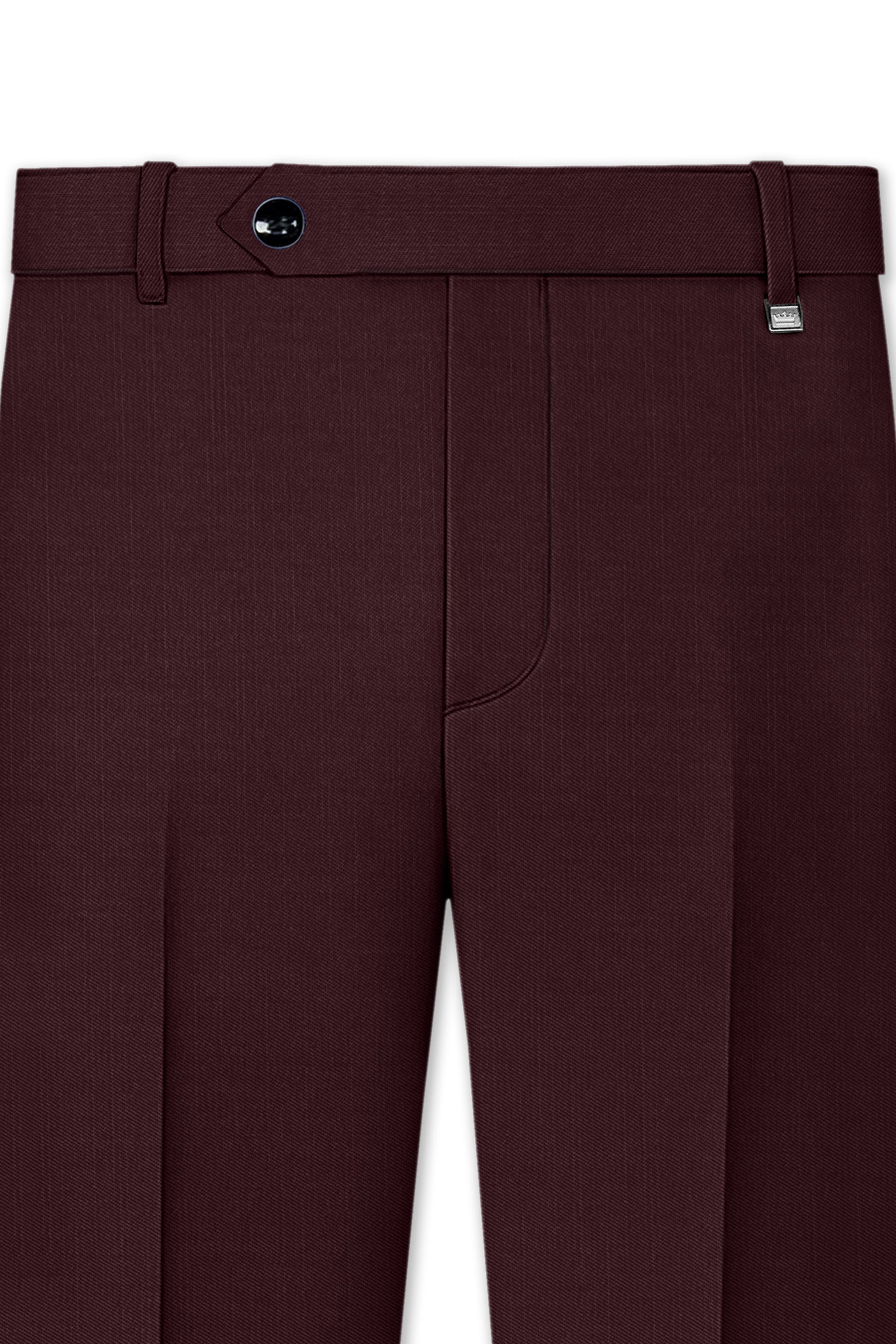 Matterhorn Maroon Pant