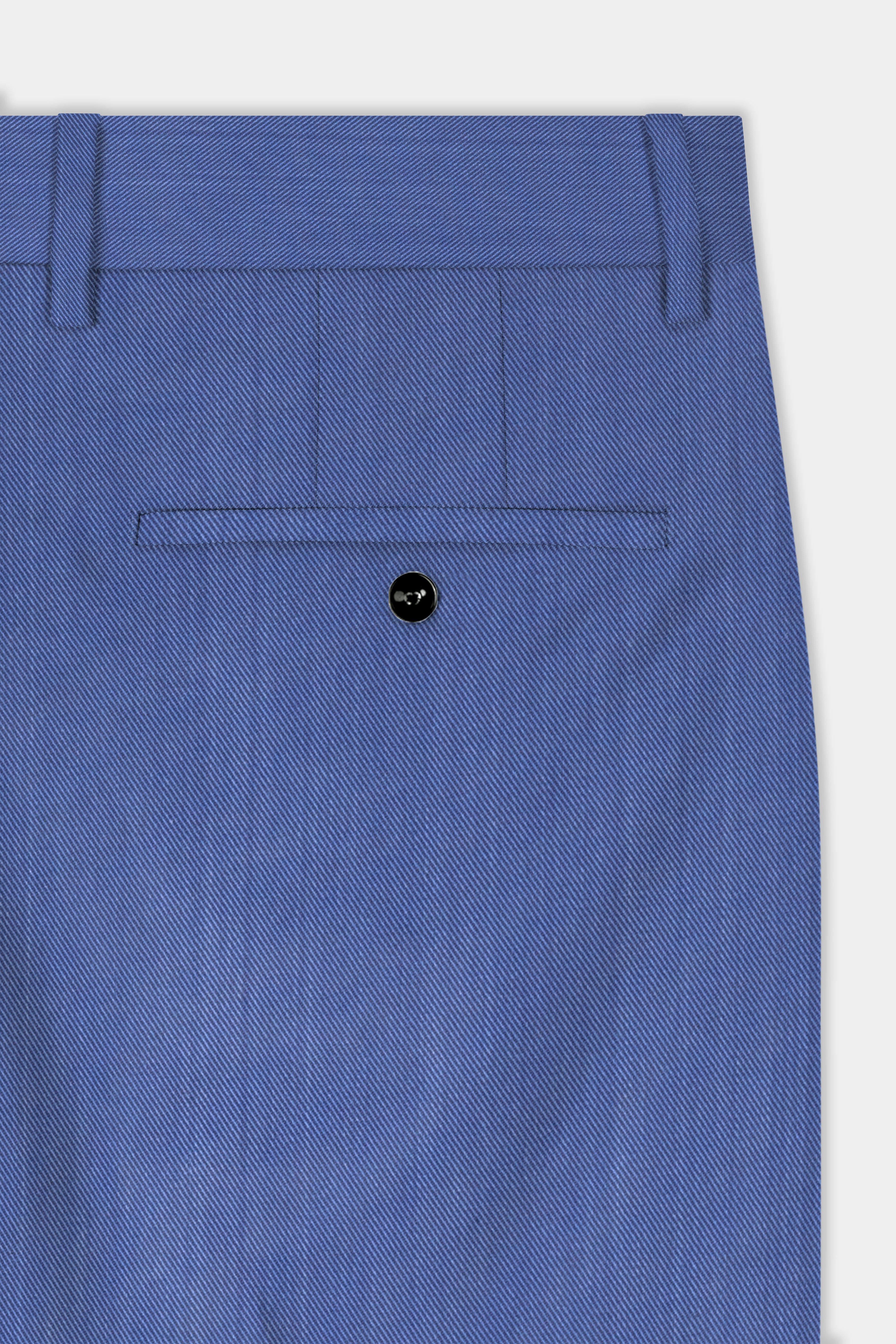 Twilight Blue Premium Cotton Pant