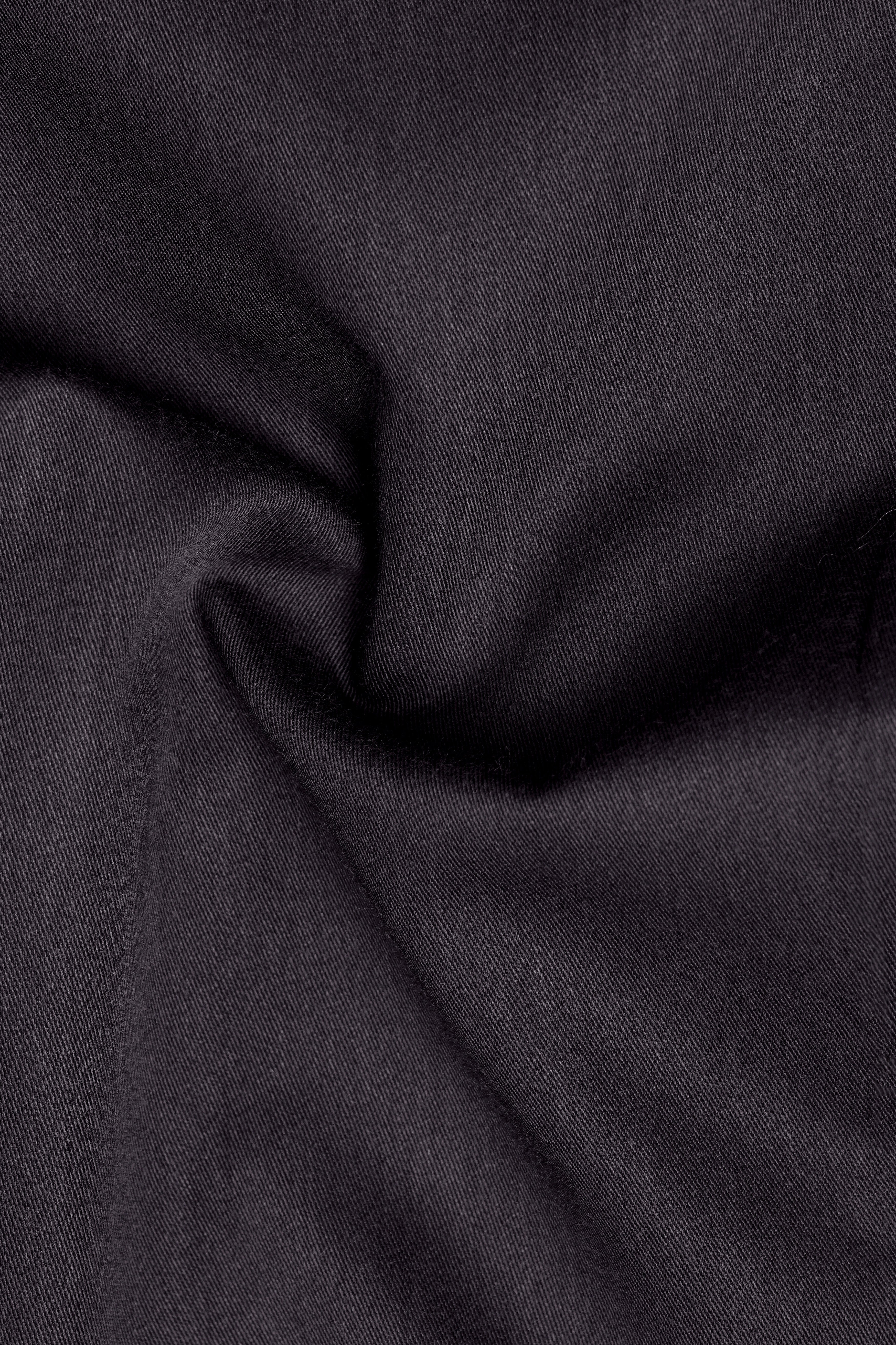 Thunder Steel Gray Pant