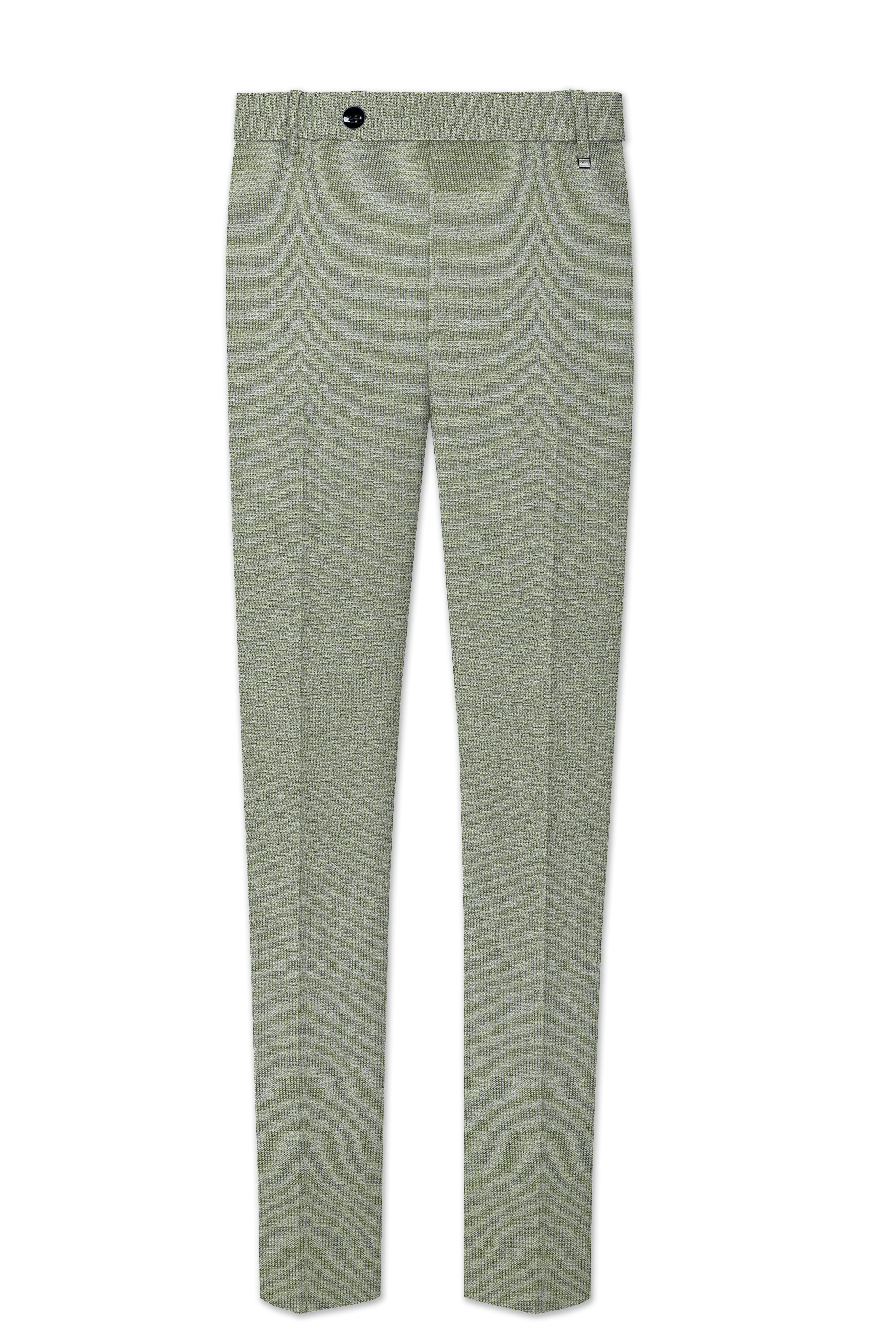 Sandstone Green Pants
