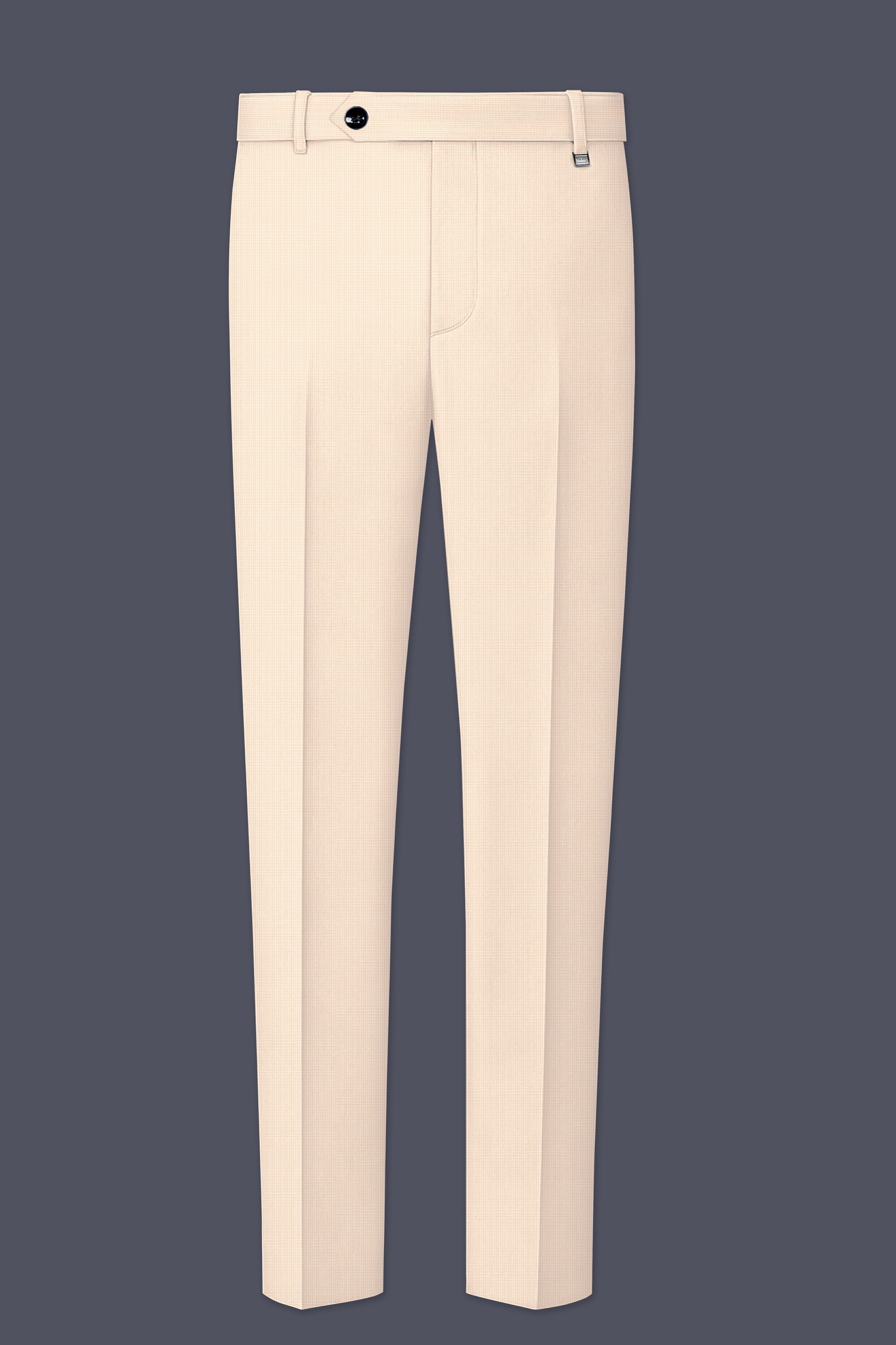 Pale Spring Cream Pant