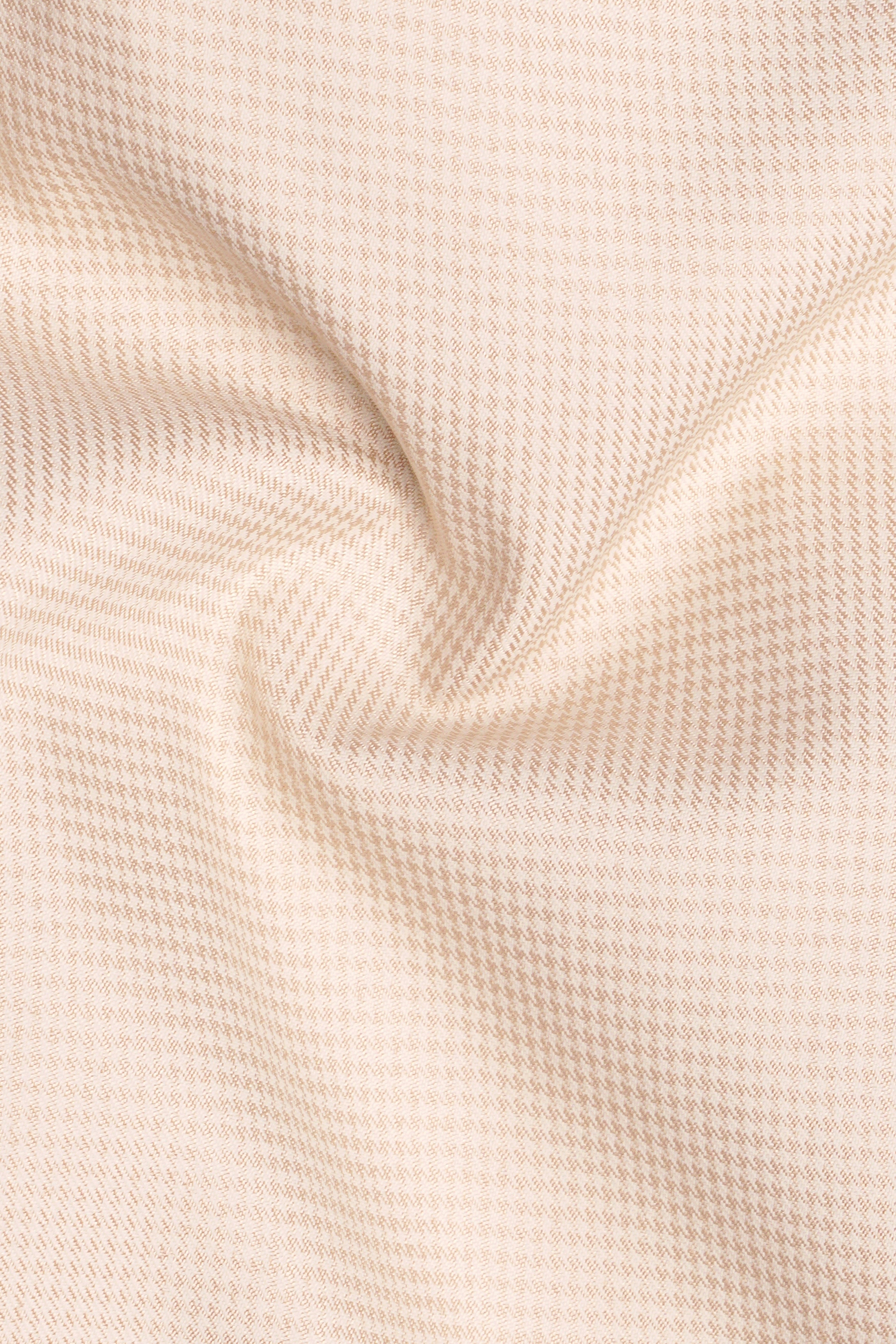 Pale Spring Cream Pant