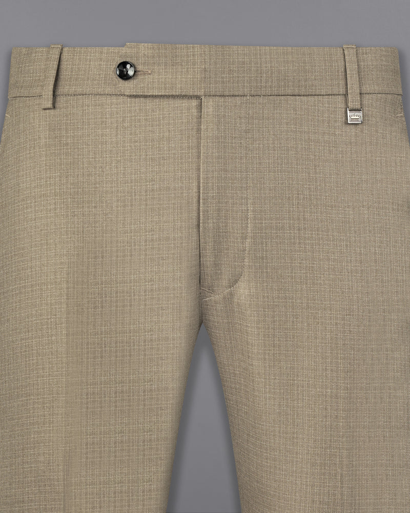 Brown Trousers  Buy Brown Trousers  Brown Pants Online For Men at Best  Prices In India  Flipkartcom