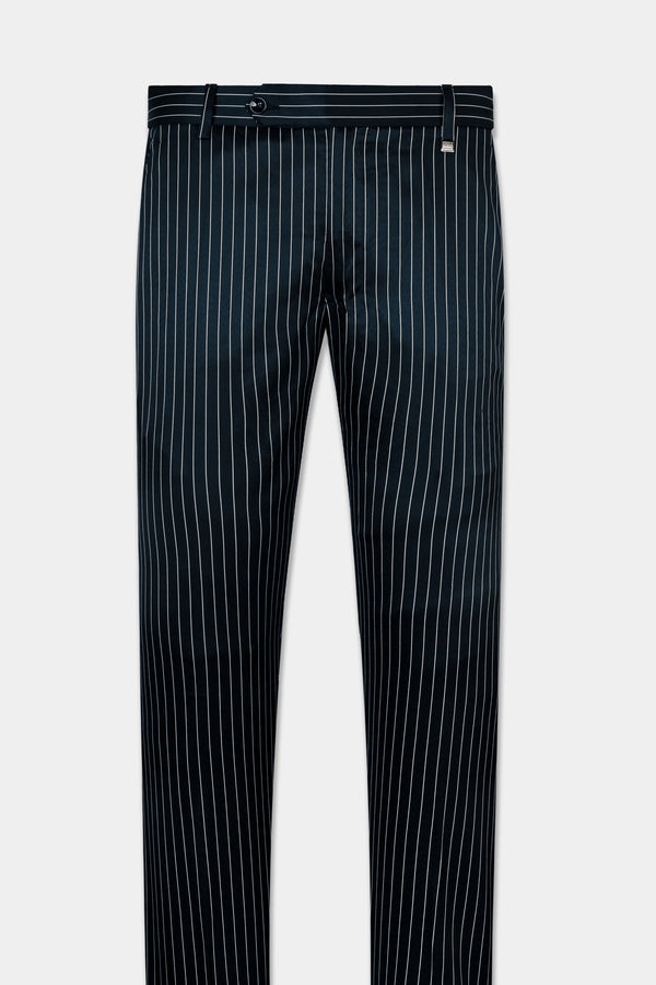 Executive Chef Pants Stripes in Ludhiana at best price by Clothing India  Company  Justdial