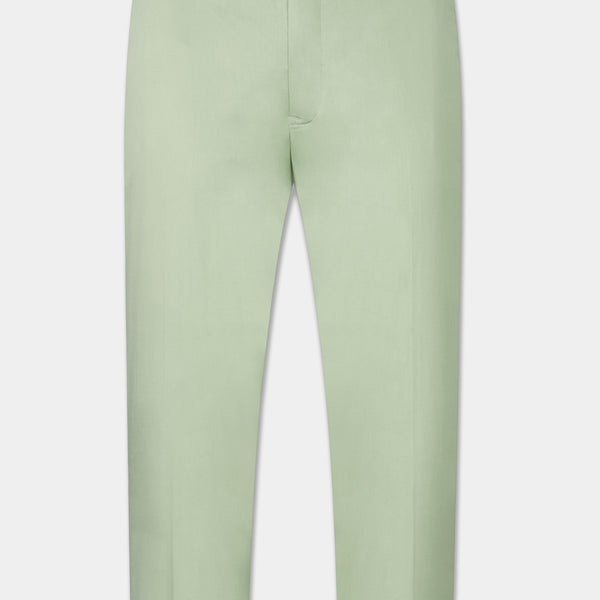 Which shirt goes with light green pants  Quora