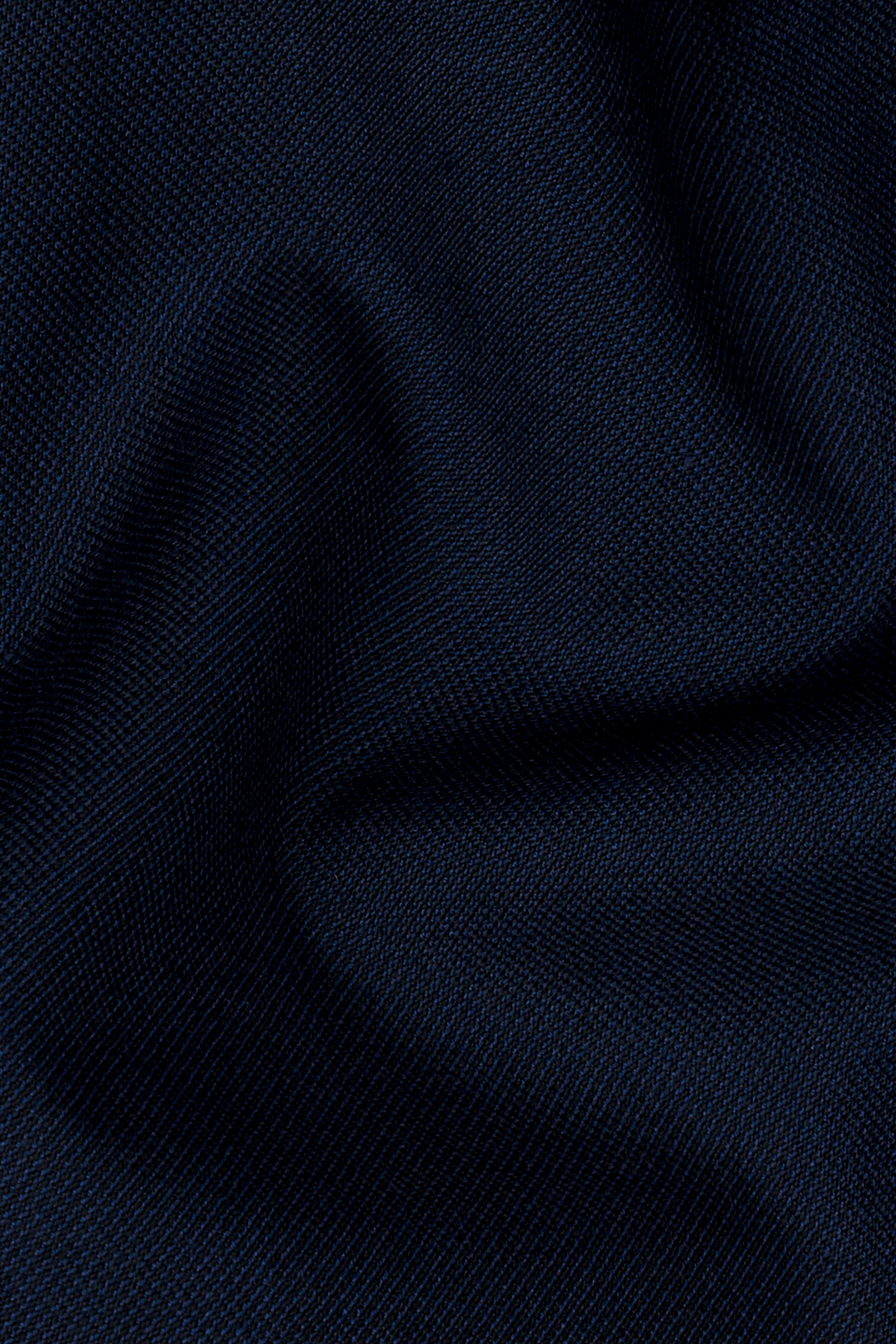 Cinder Blue Wool Rich Pant T2805-28, T2805-30, T2805-32, T2805-34, T2805-36, T2805-38, T2805-40, T2805-42, T2805-44