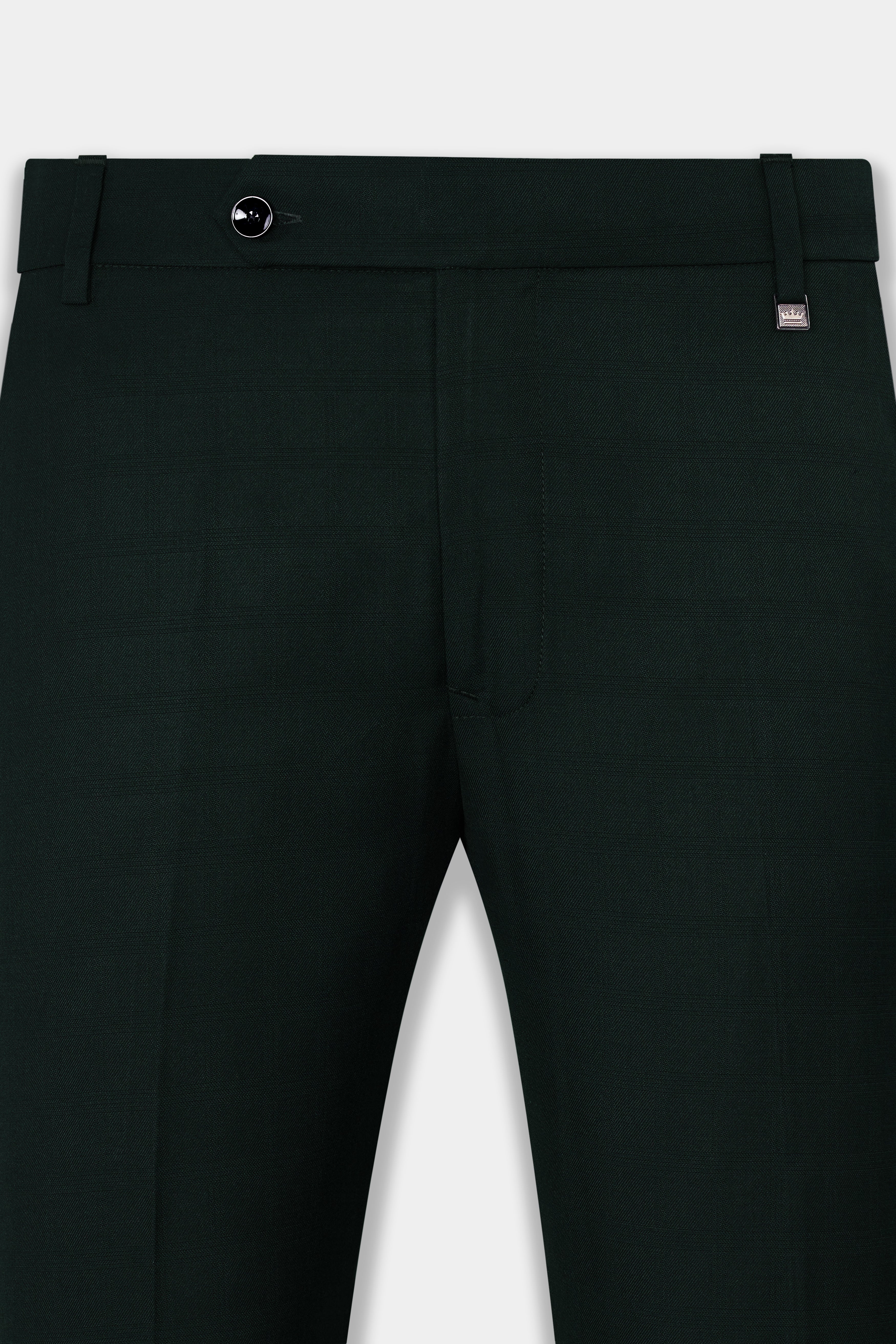 Kaitoke Green Wool Rich Pant T2821-28, T2821-30, T2821-32, T2821-34, T2821-36, T2821-38, T2821-40, T2821-42, T2821-44
