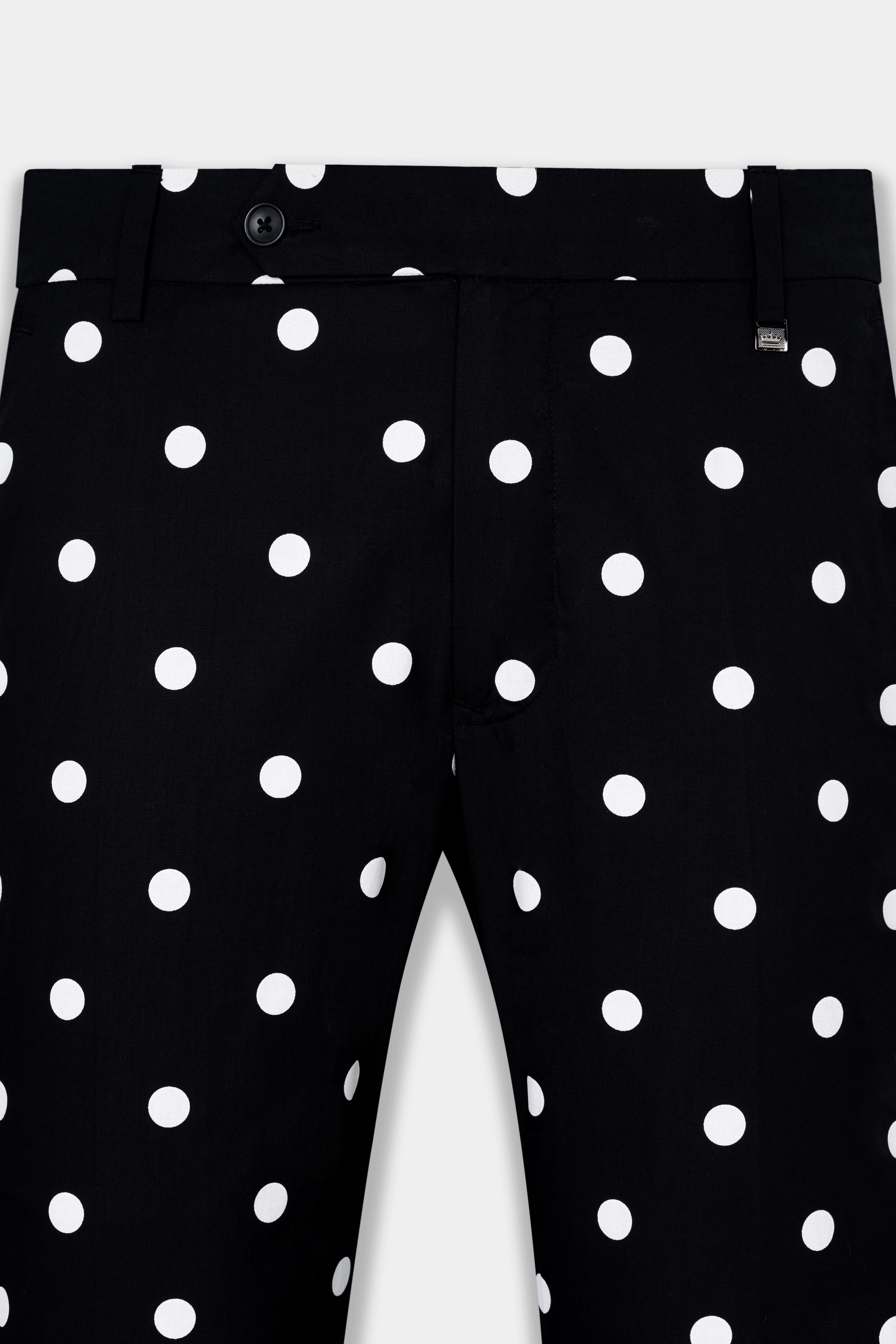 Black Cotton Pant - Buy Black Cotton Pant online in India