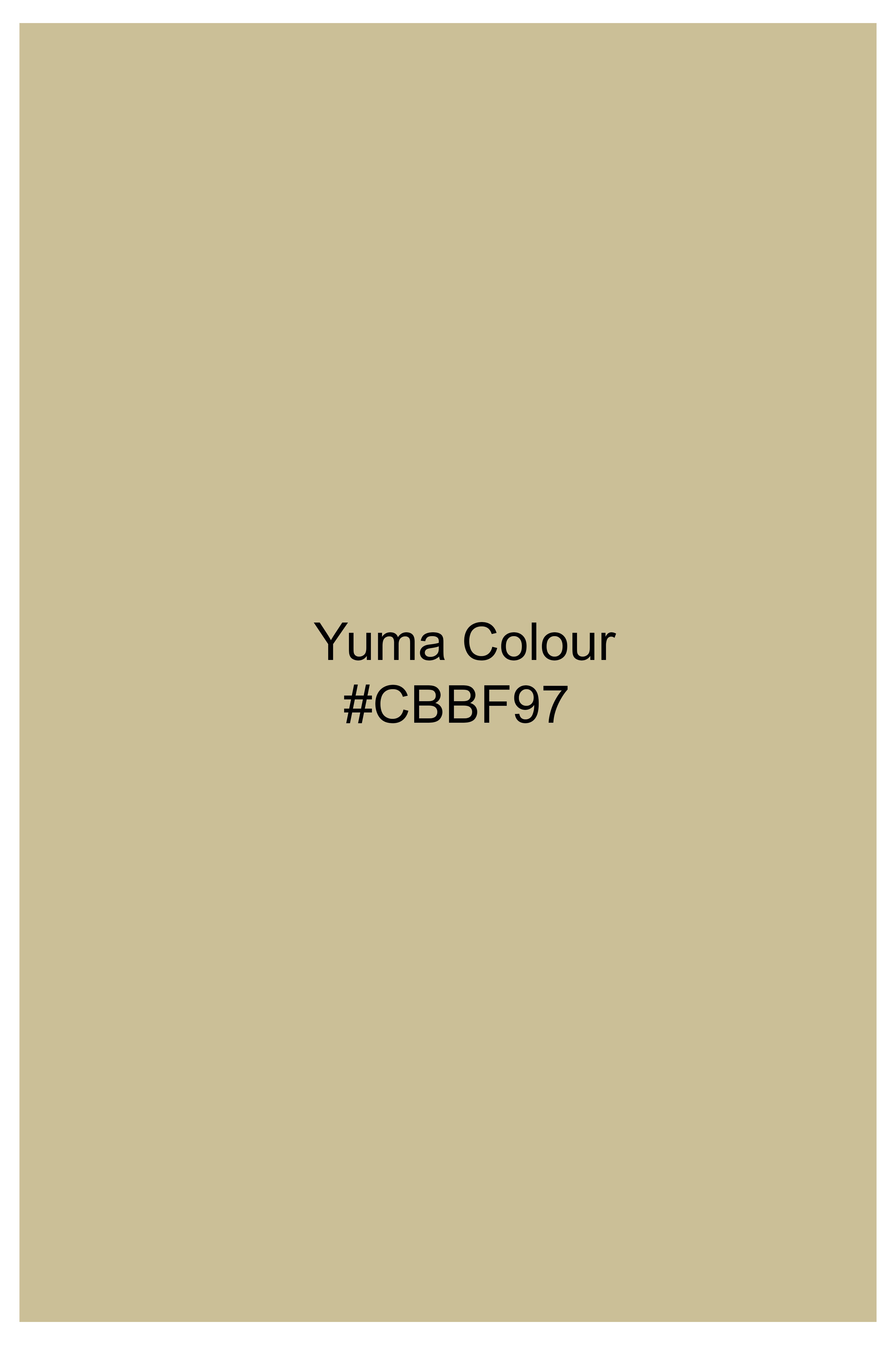 Yuma Cream Wool Rich Pant T2925-SW-28, T2925-SW-30, T2925-SW-32, T2925-SW-34, T2925-SW-36, T2925-SW-38, T2925-SW-40, T2925-SW-42, T2925-SW-44