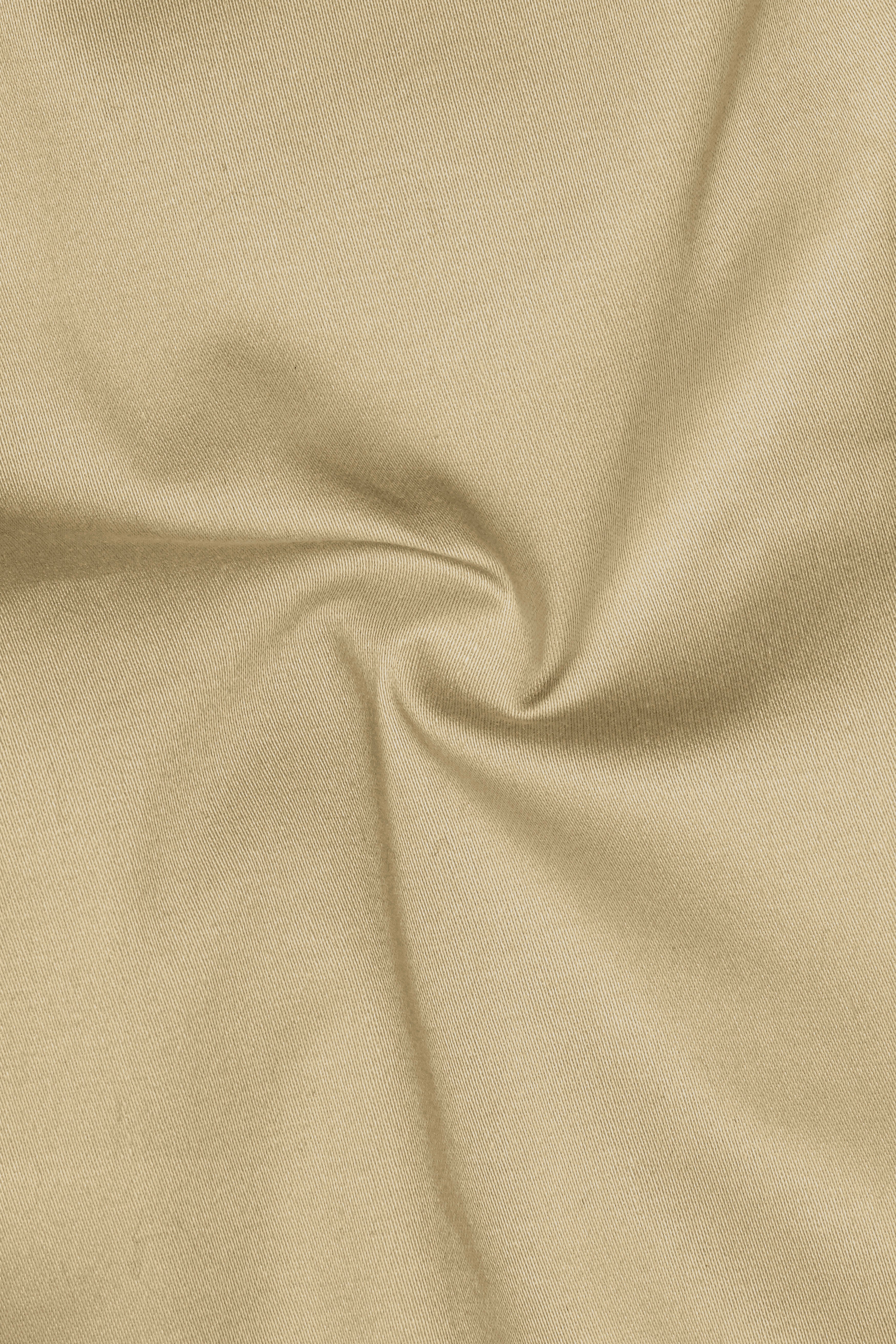 Yuma Cream Wool Rich Pant