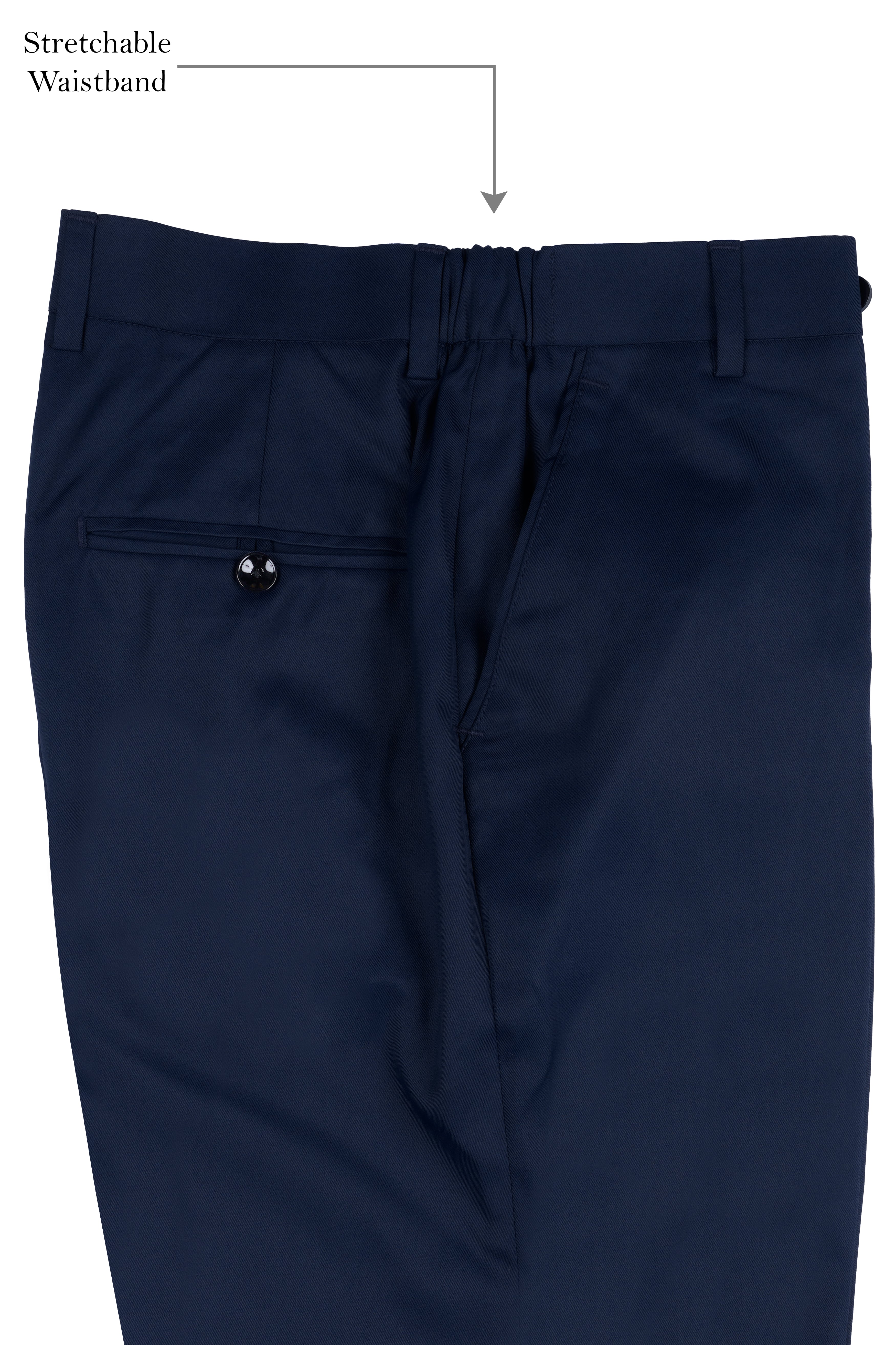 Slit Polos Cadet Blue Half Sleeve Polo T-shirt For Men's – Menology Clothing