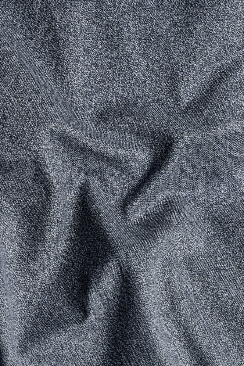 Marengo Gray Premium Cotton Pant