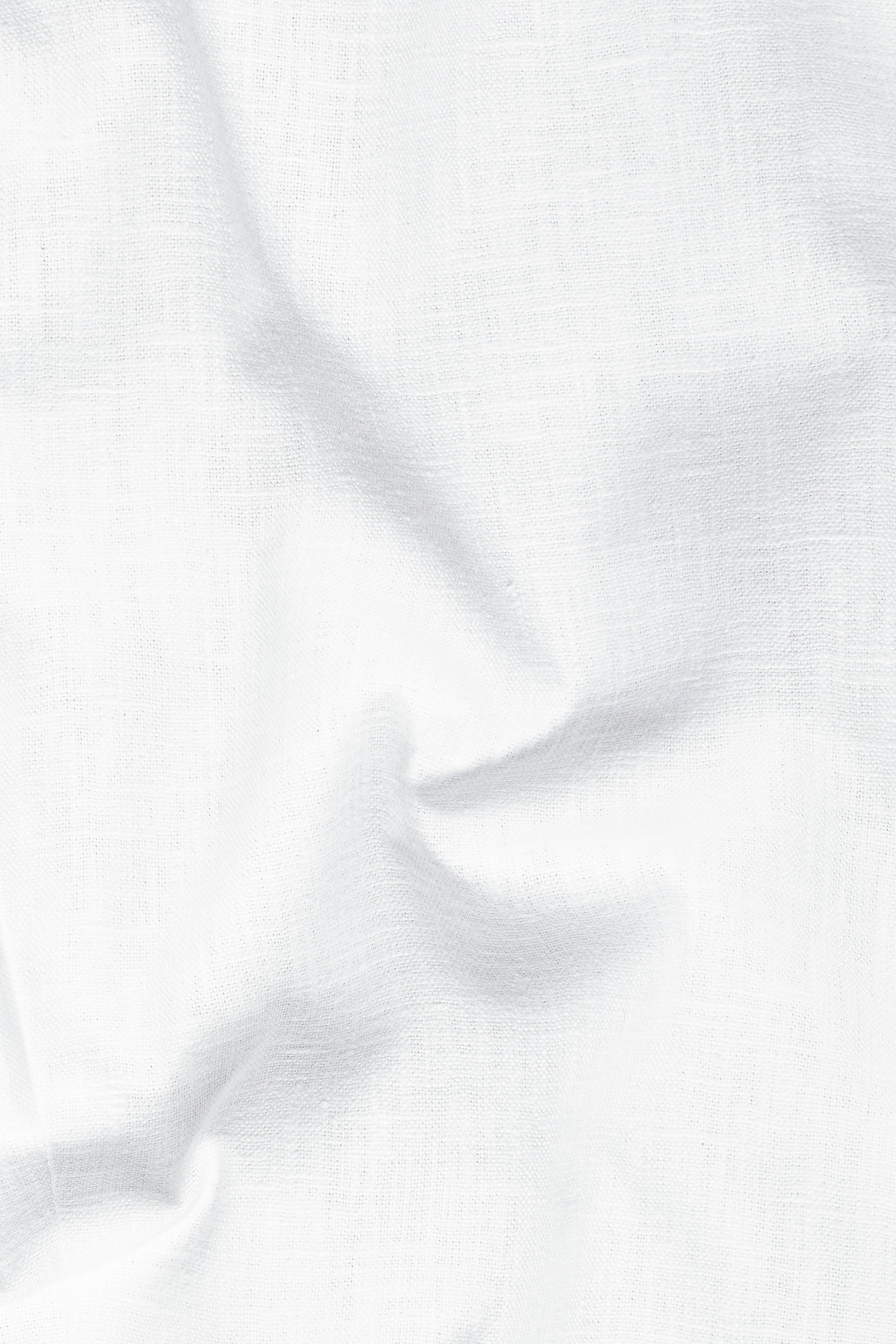 Bright White Luxurious Linen Pant T3042-28, T3042-30, T3042-32, T3042-34, T3042-36, T3042-38, T3042-40, T3042-42, T3042-44