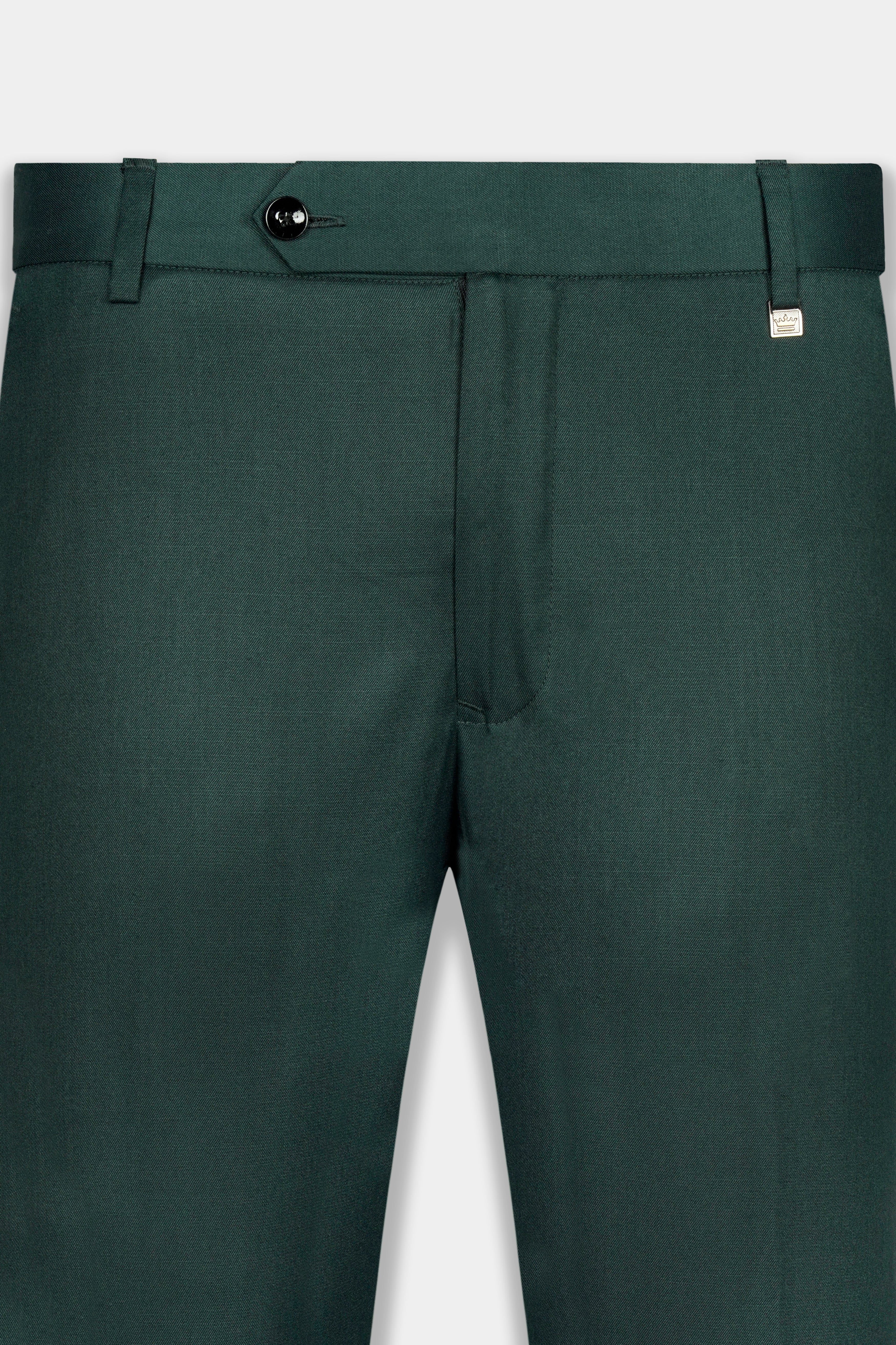 Wool on sale golf pants