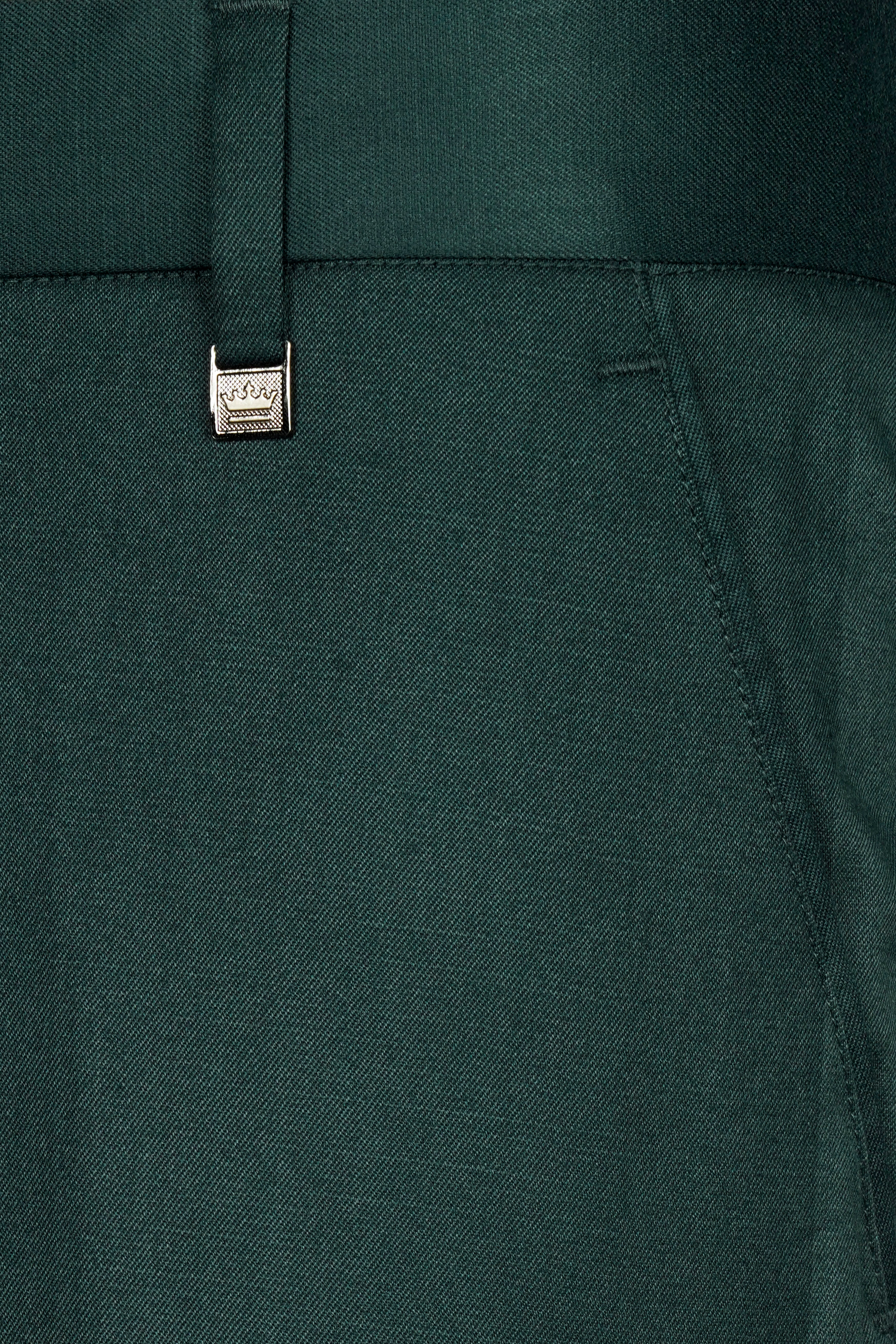 Gable Green Wool Rich Pant T3051-28, T3051-30, T3051-32, T3051-34, T3051-36, T3051-38, T3051-40, T3051-42, T3051-44