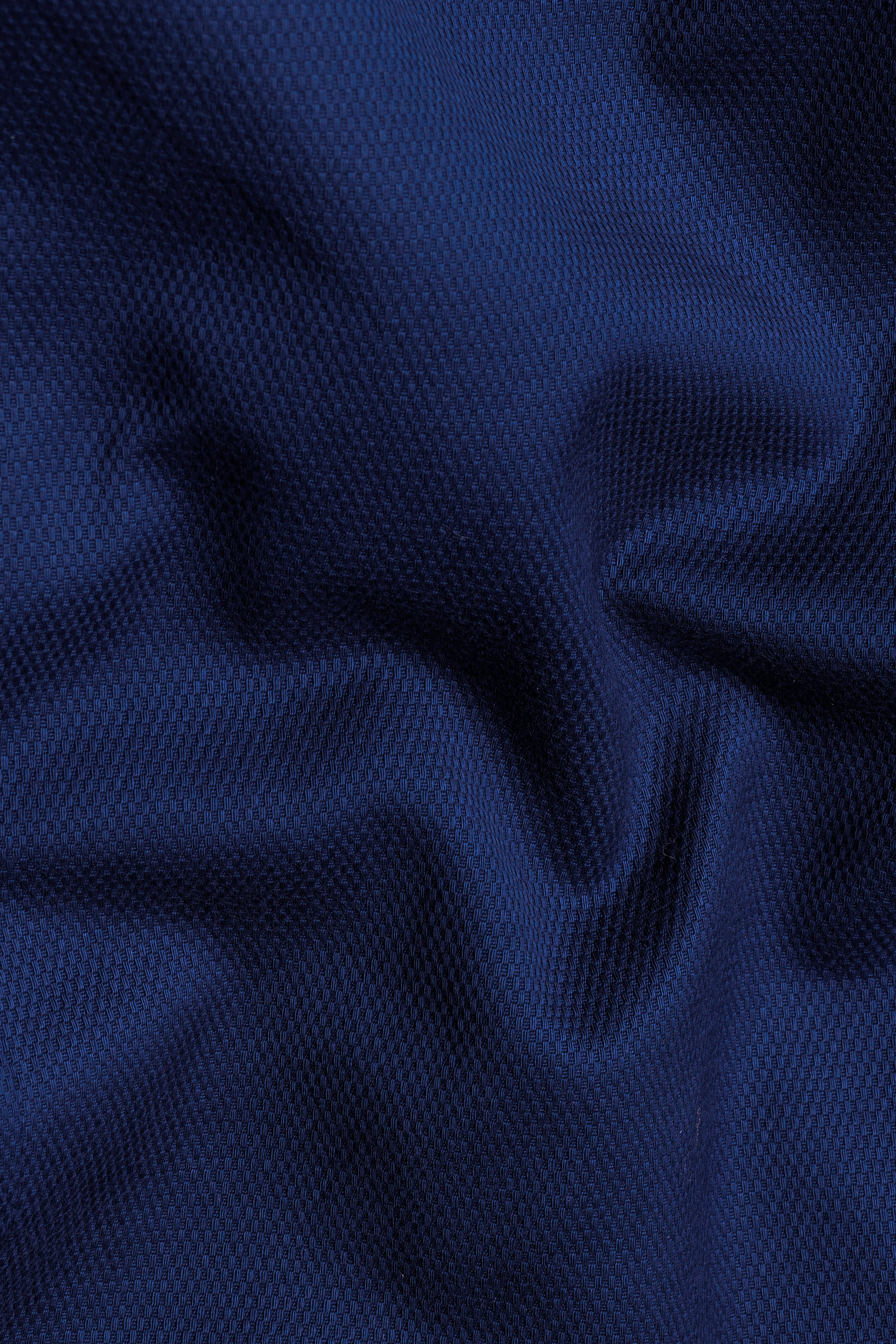 Downriver Blue Wool Rich Pant T3056-28, T3056-30, T3056-32, T3056-34, T3056-36, T3056-38, T3056-40, T3056-42, T3056-44