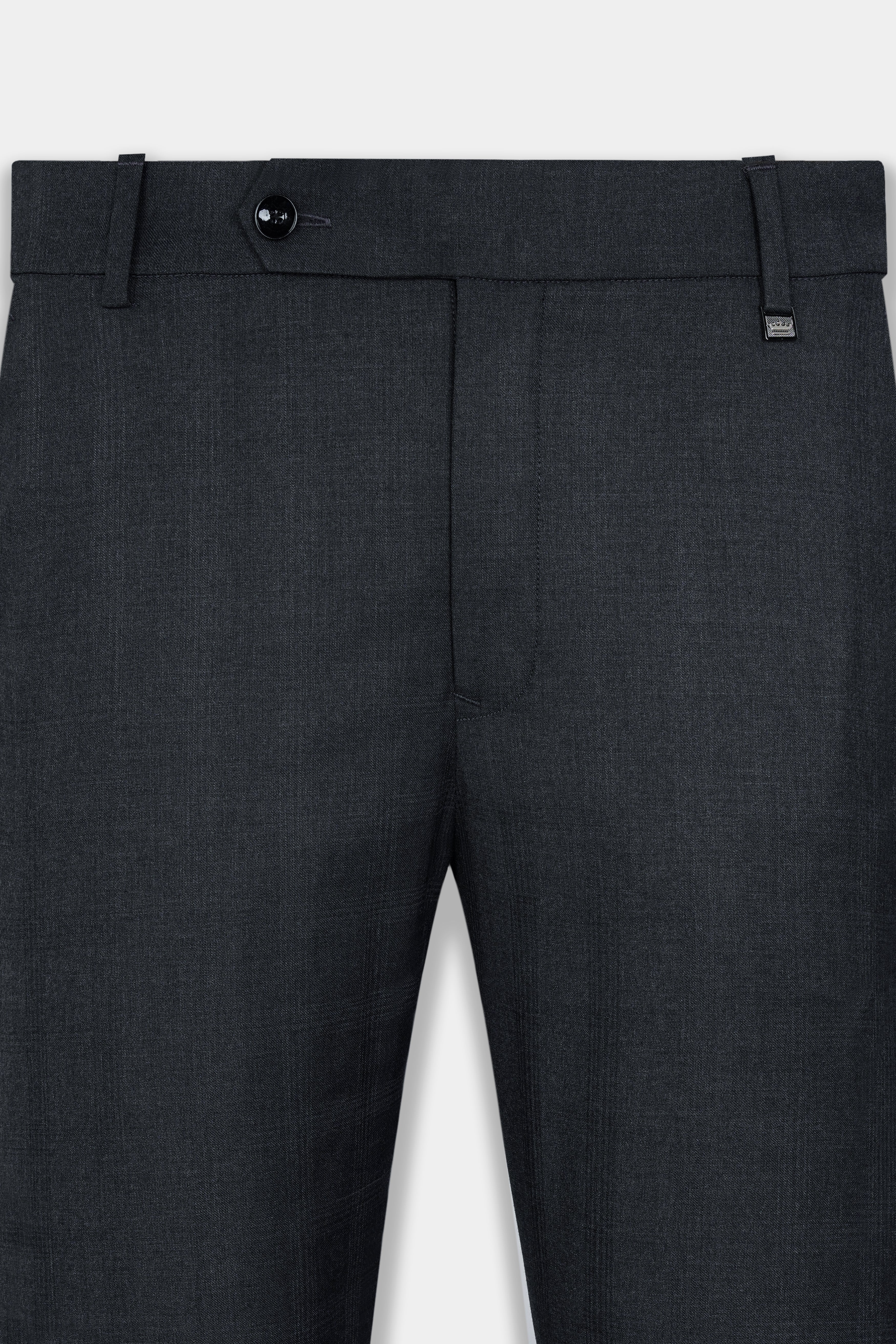 Woolrich Tailored Twill stretch-cotton Trousers - Farfetch