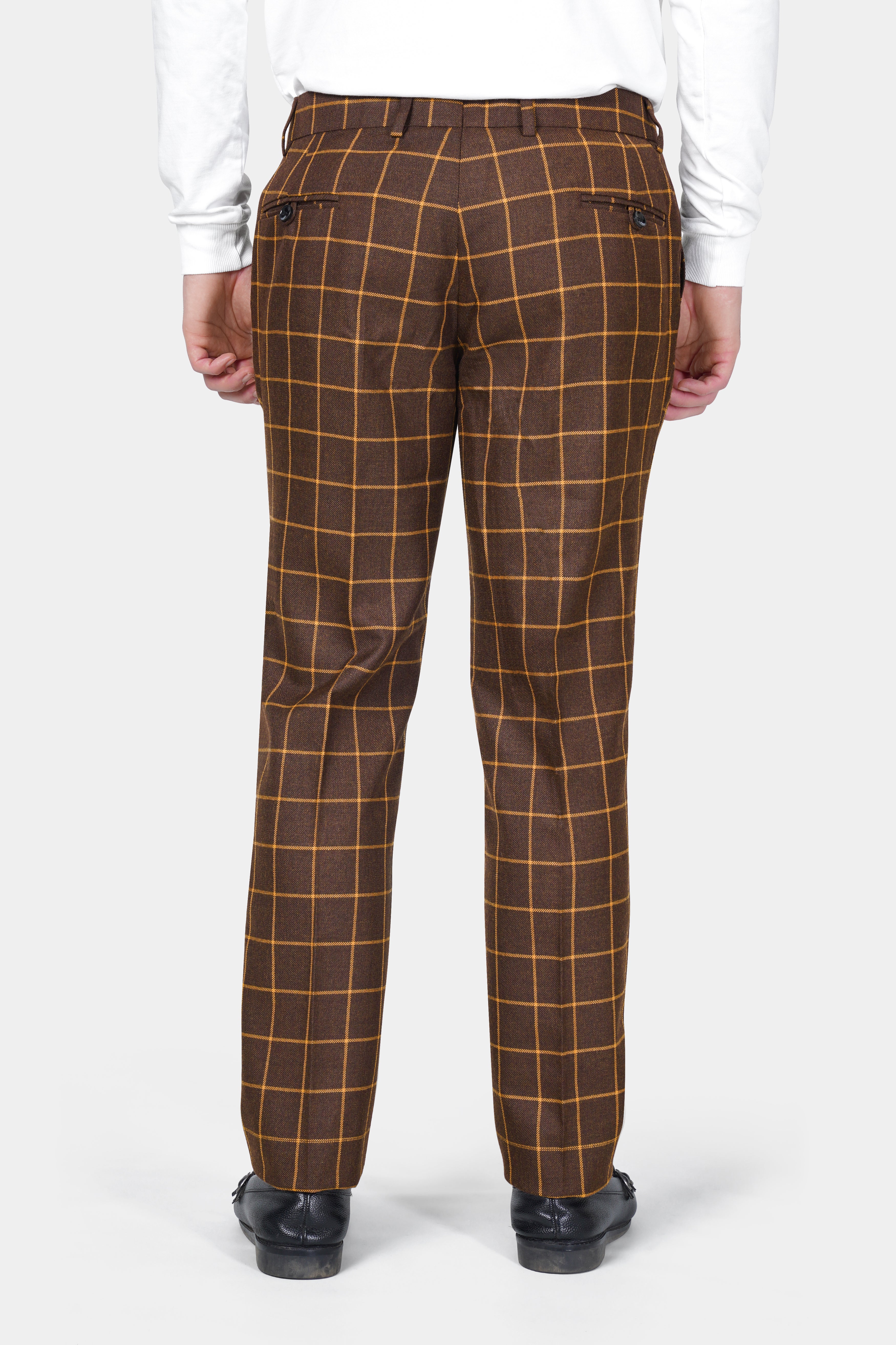 What To Wear With Plaid Pants? - 30 Men's Plaid Pants Outfit Ideas | Mens  plaid pants, Checkered pants mens, Mens casual outfits