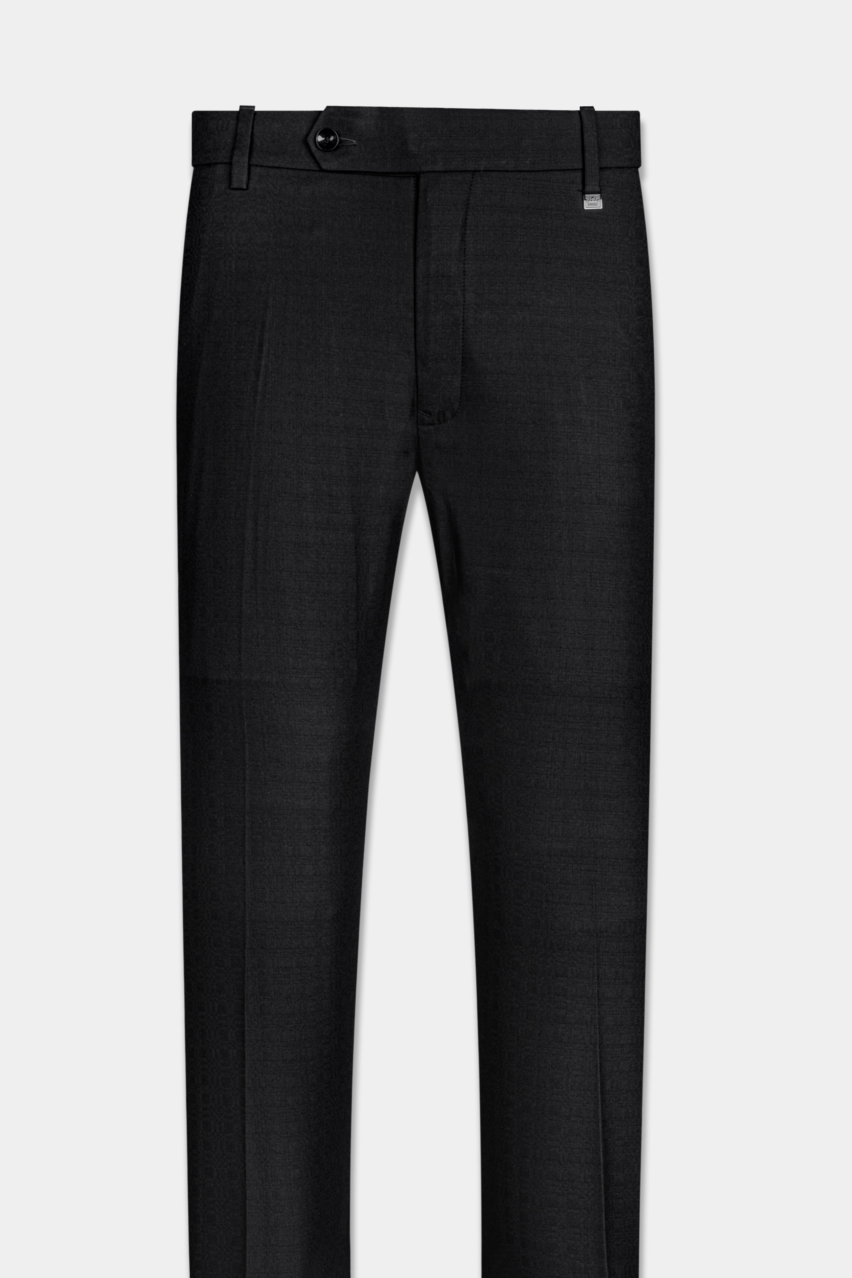 Zegna Tailored Wool Trousers - Farfetch