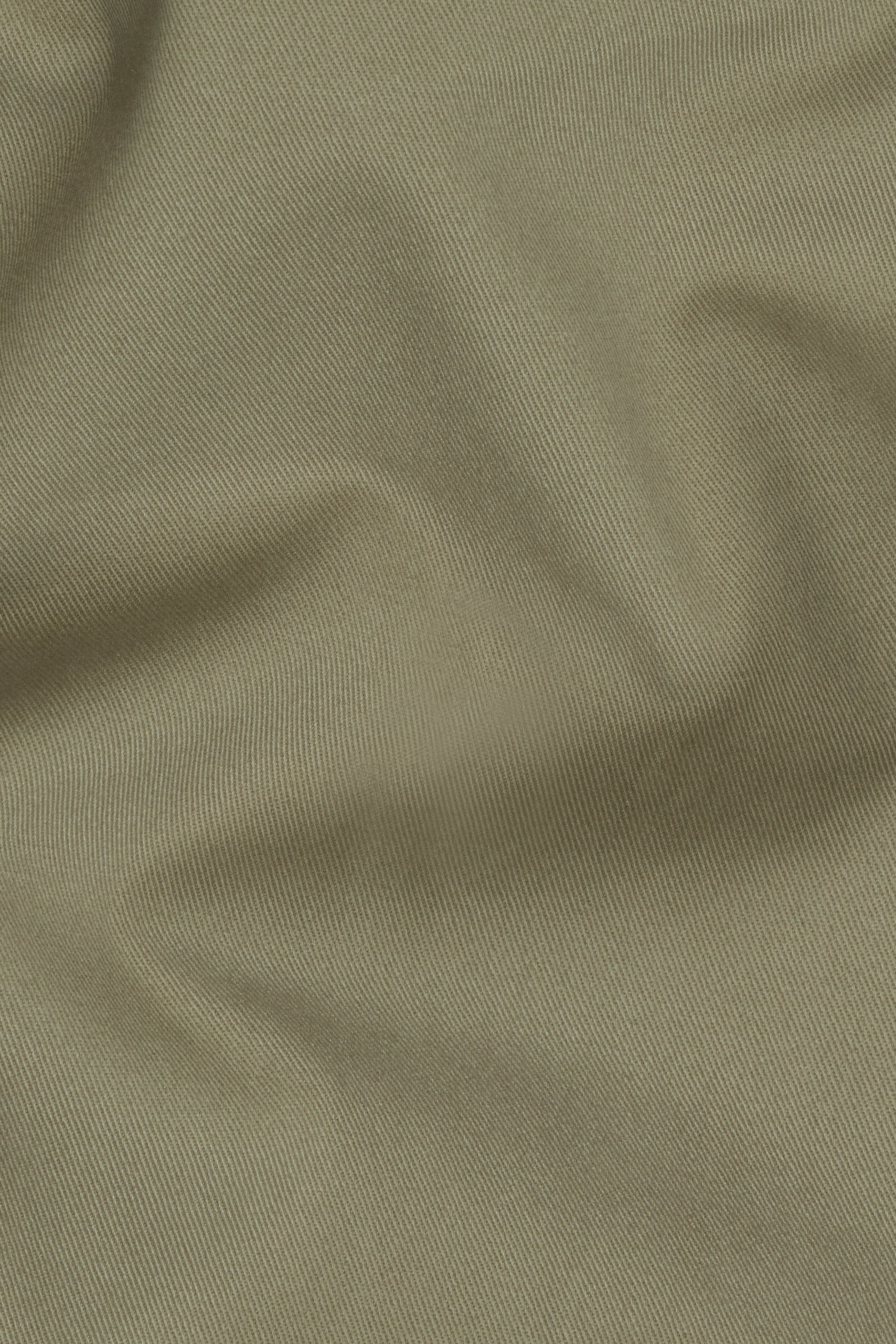 Dune Brown Premium Cotton Chinos Pant