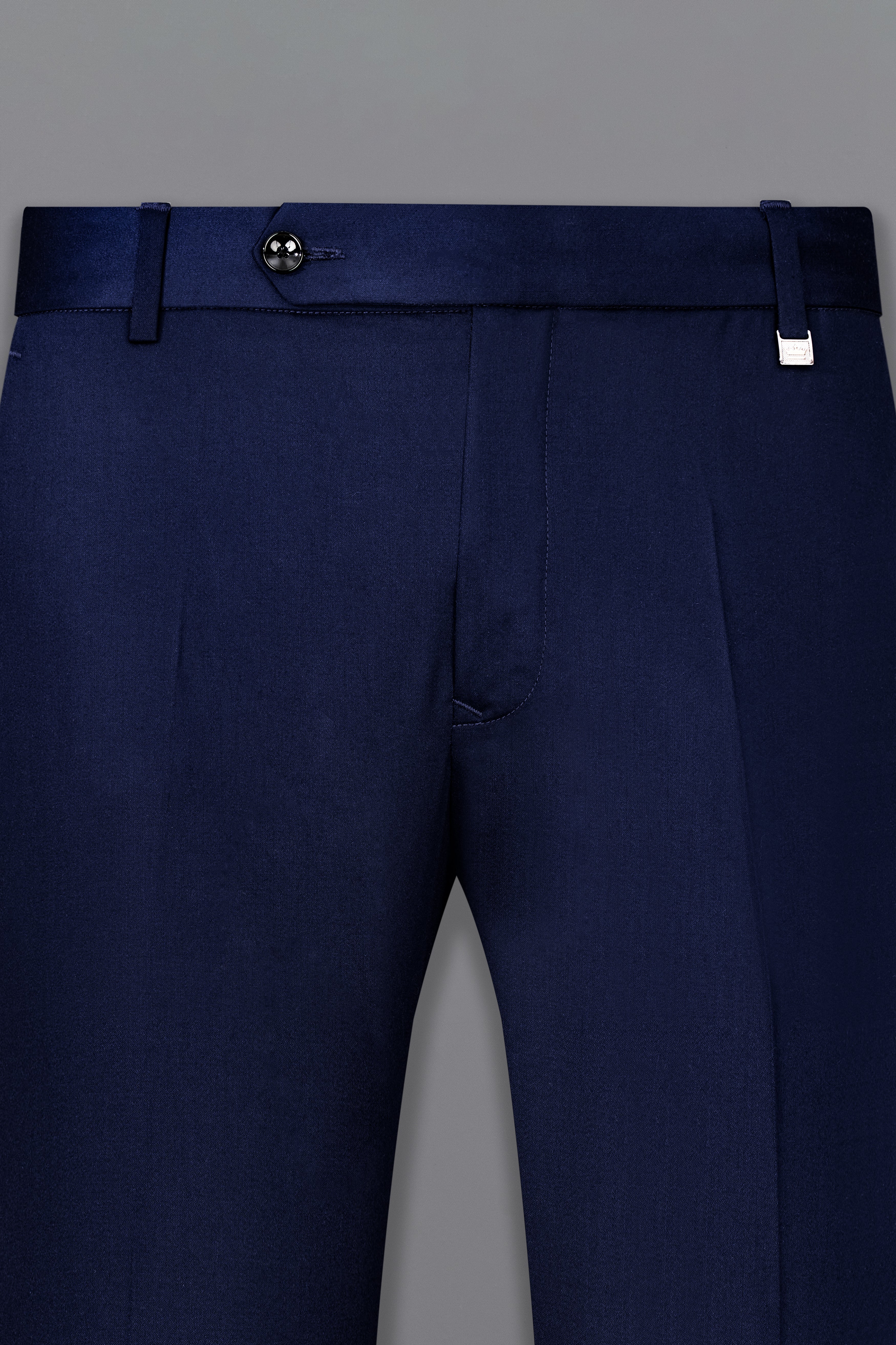 Men's Wool Dress Pants | Shop Online | Paul Fredrick – Paul Fredrick