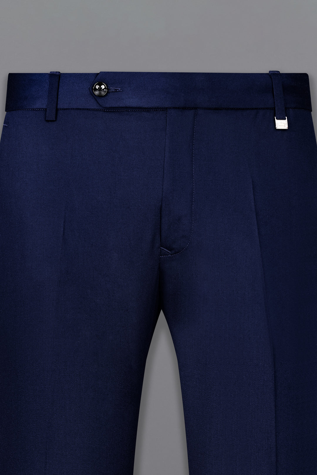 TOCO- TROUSER - NAVY – Son Of A Noble