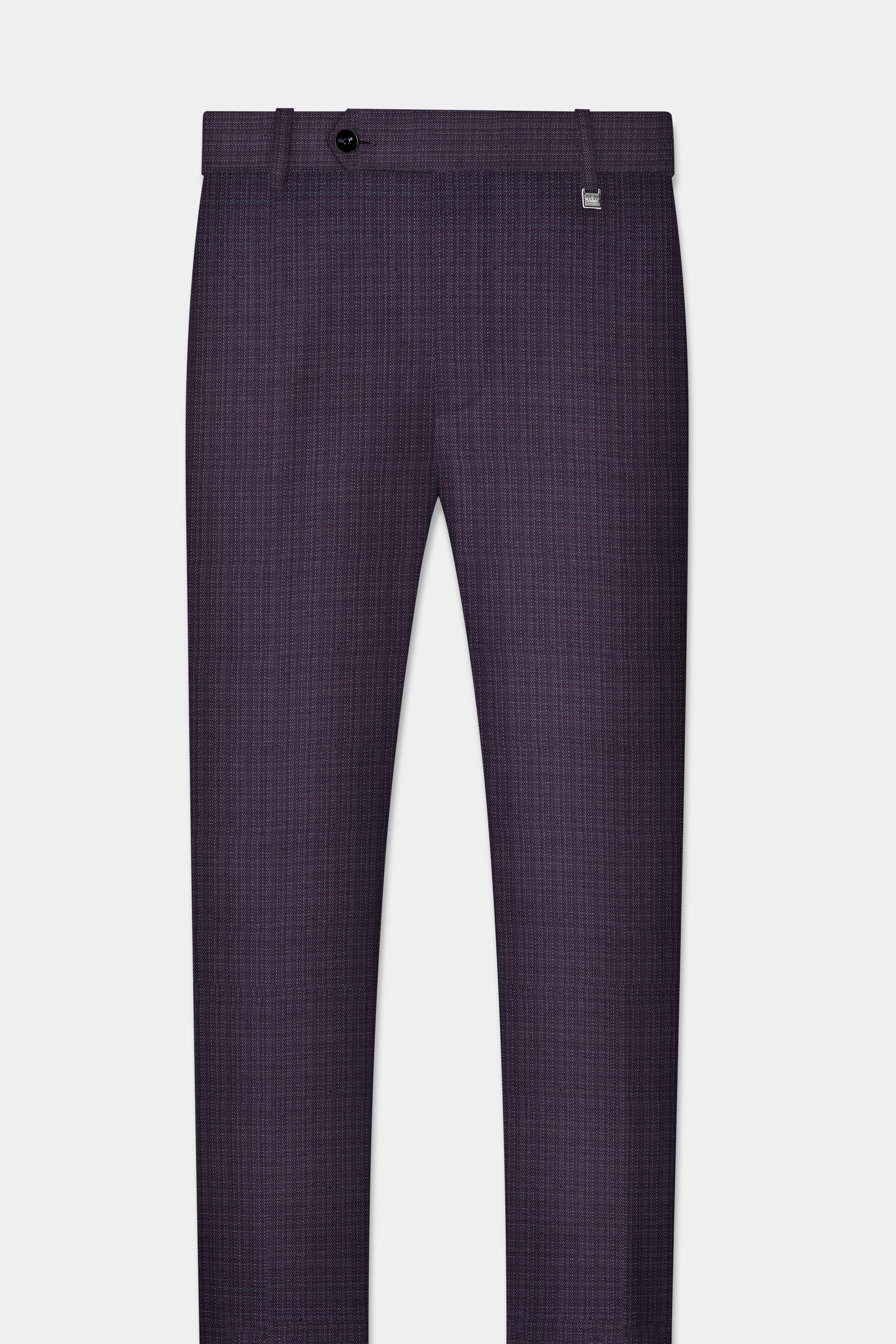 Men's Classic Pants [NC060-CLASSICS-KHAKI] - FlynnO'Hara Uniforms