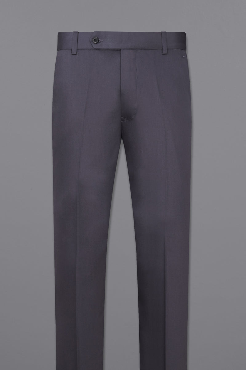 Light Grey Pant