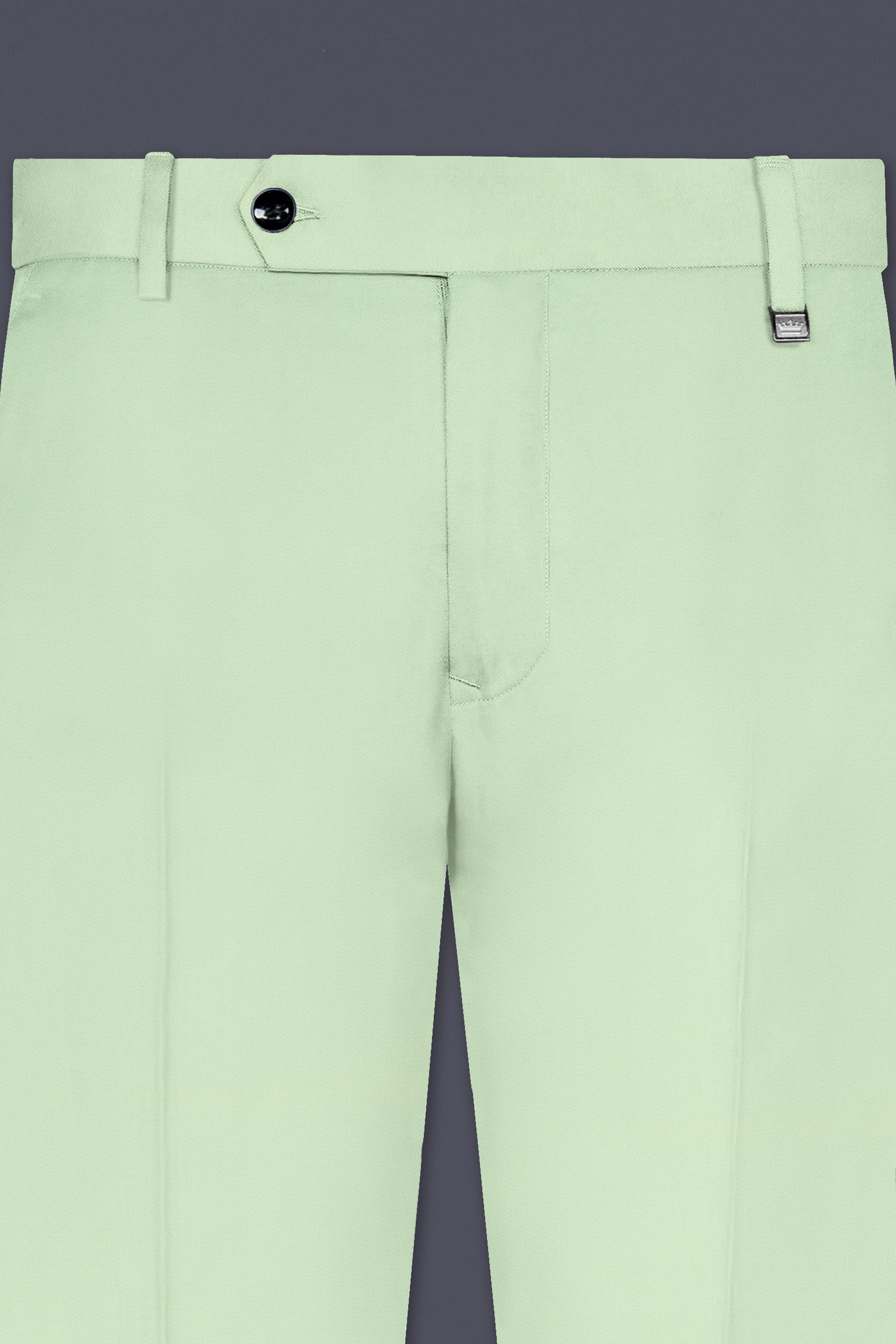 Pixie Green Pant