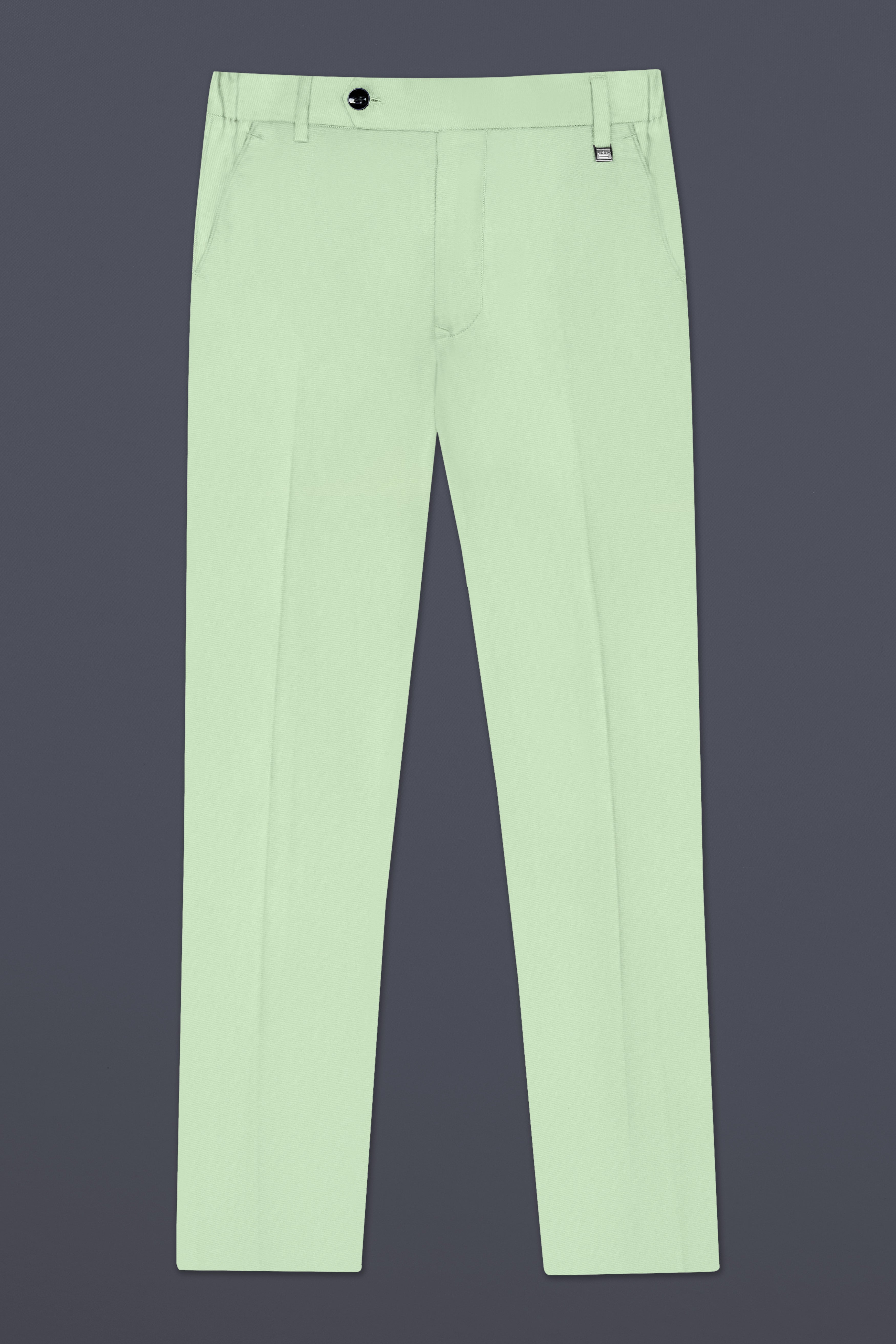 Pixie Green Pant