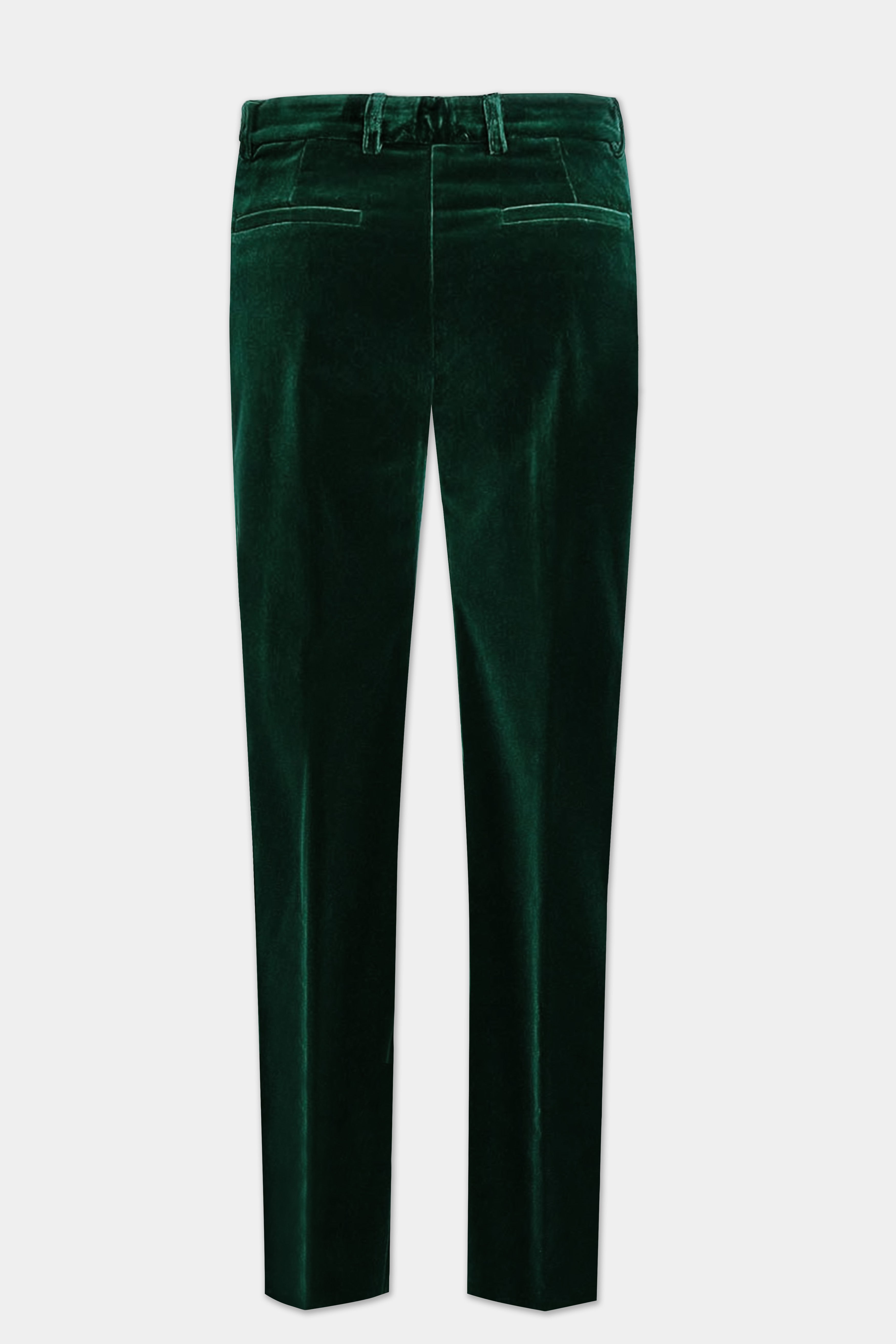 Emerald Majesty-Celtic Green Pant